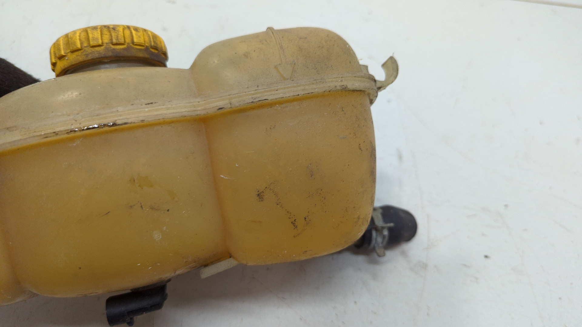 Бачок расширительный