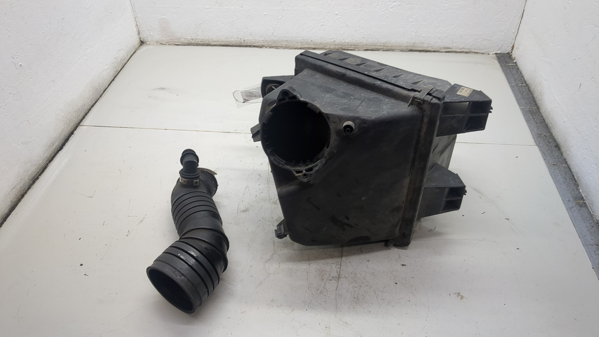 Корпус воздушного фильтра