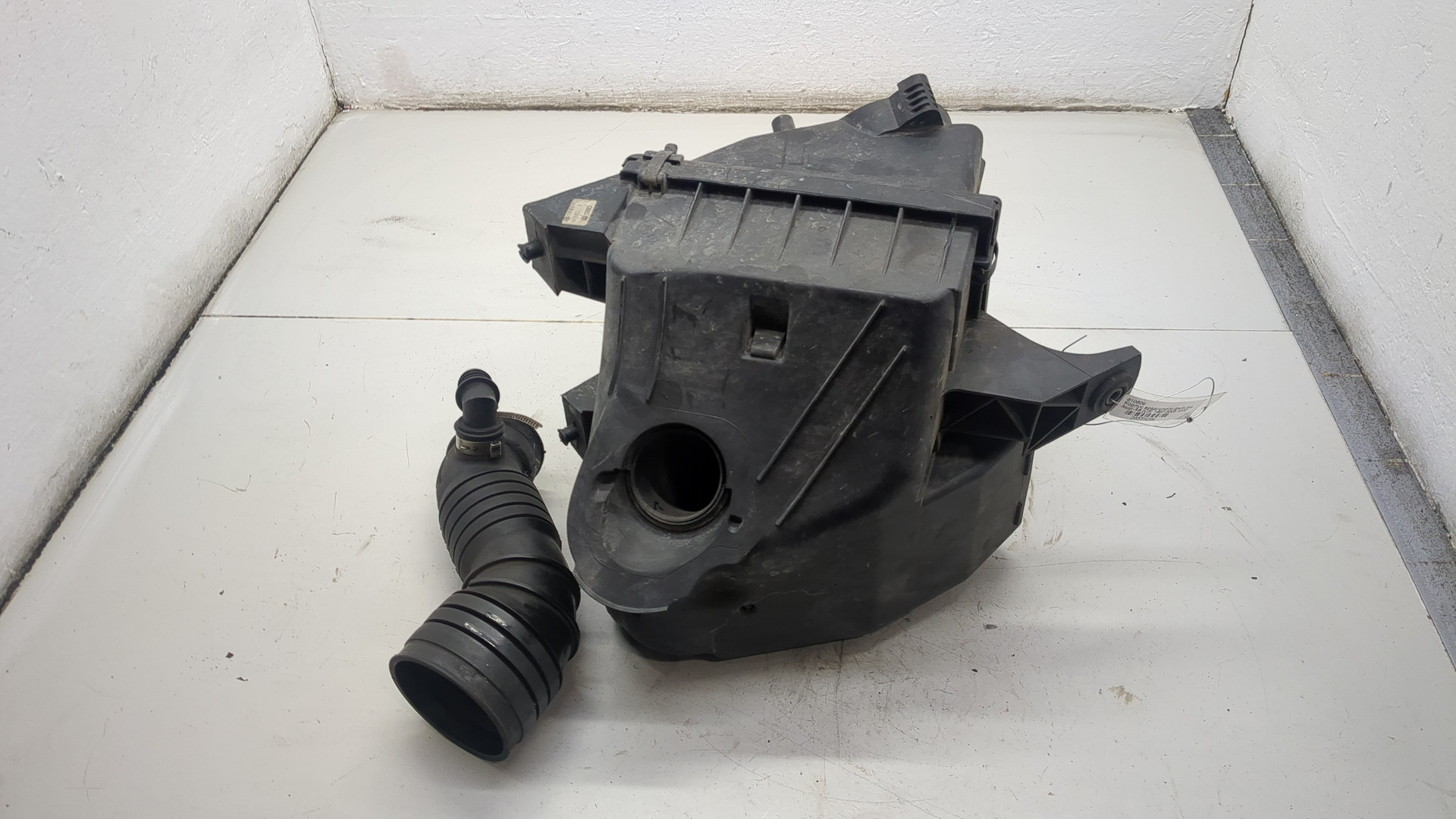 Корпус воздушного фильтра