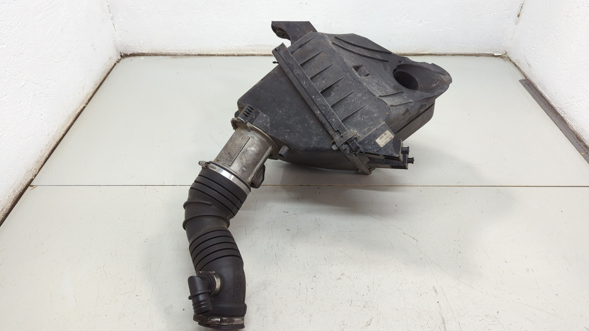 Корпус воздушного фильтра