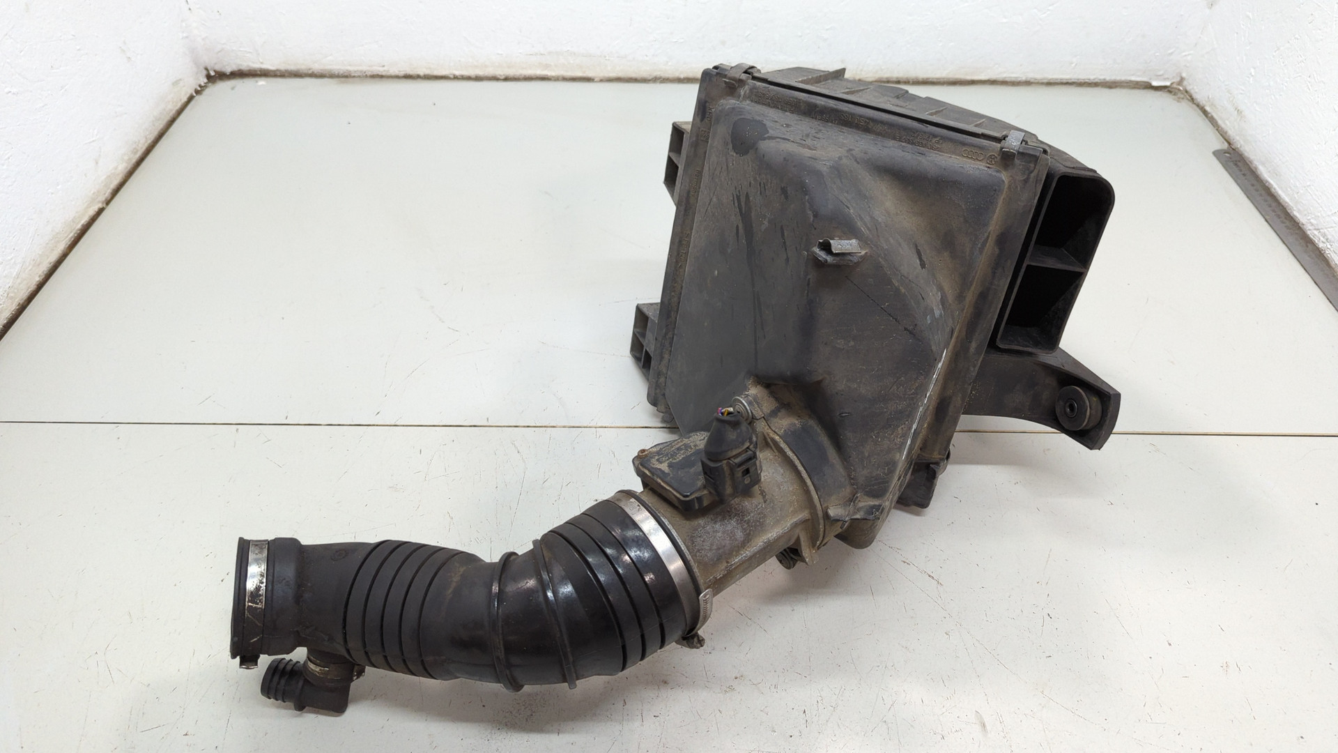 Корпус воздушного фильтра