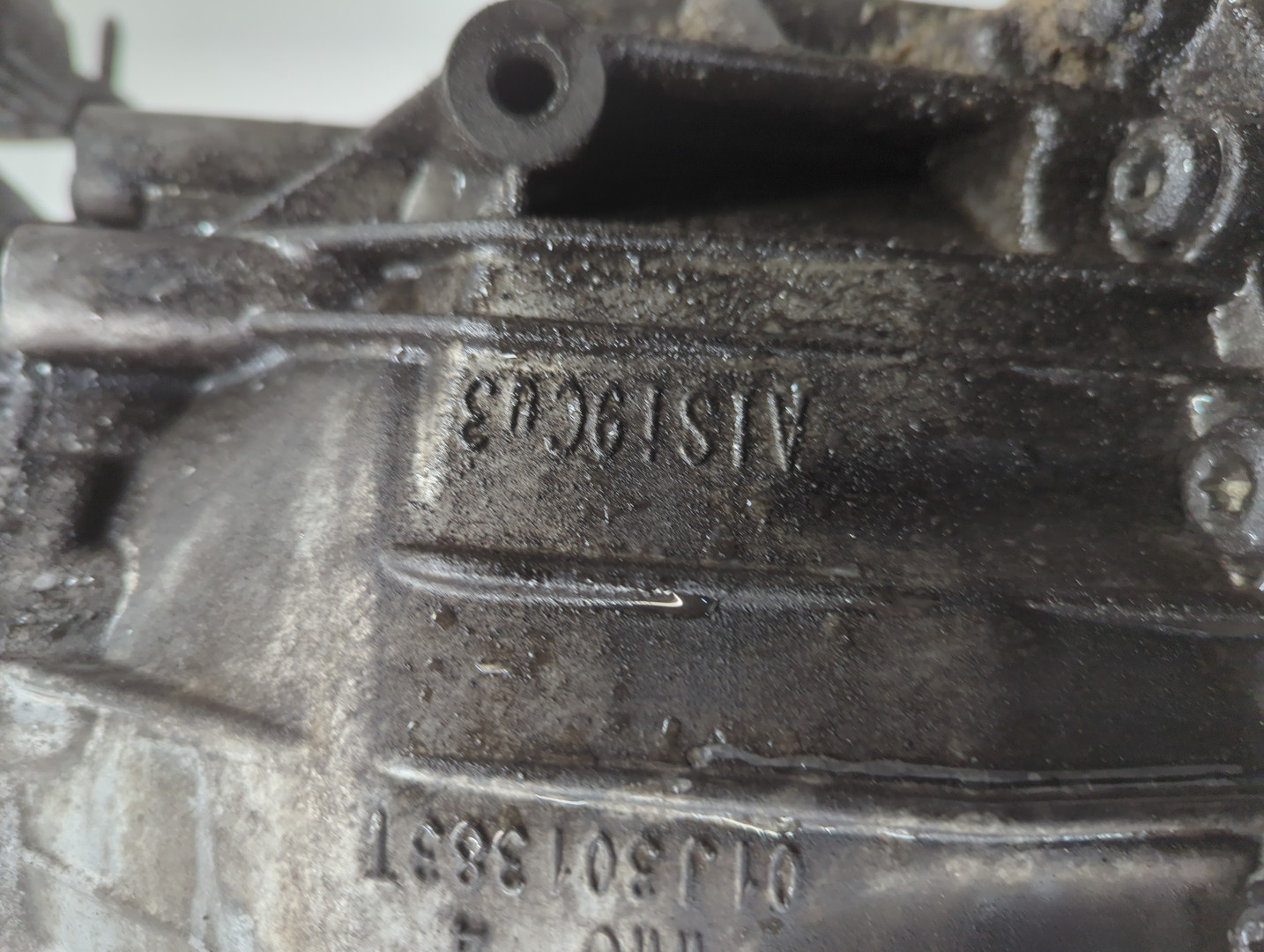 АКПП (автоматическая коробка переключения передач)