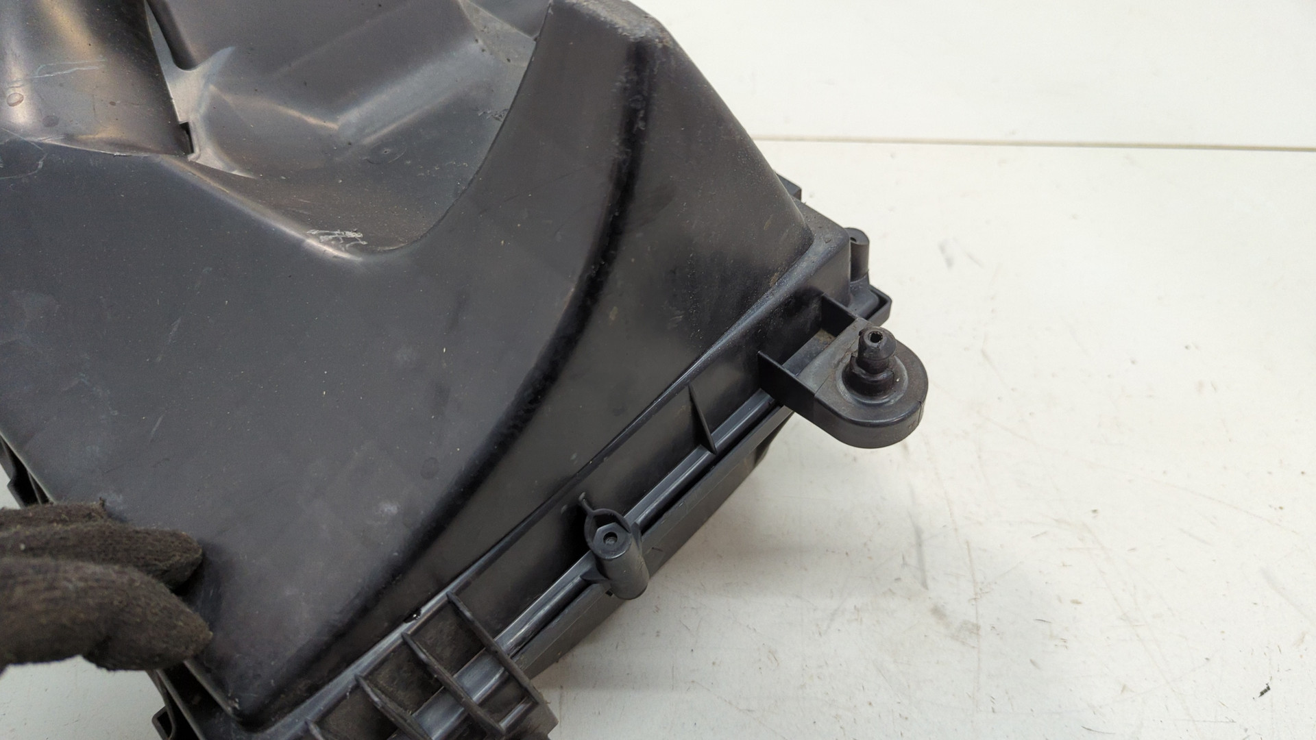 Корпус воздушного фильтра