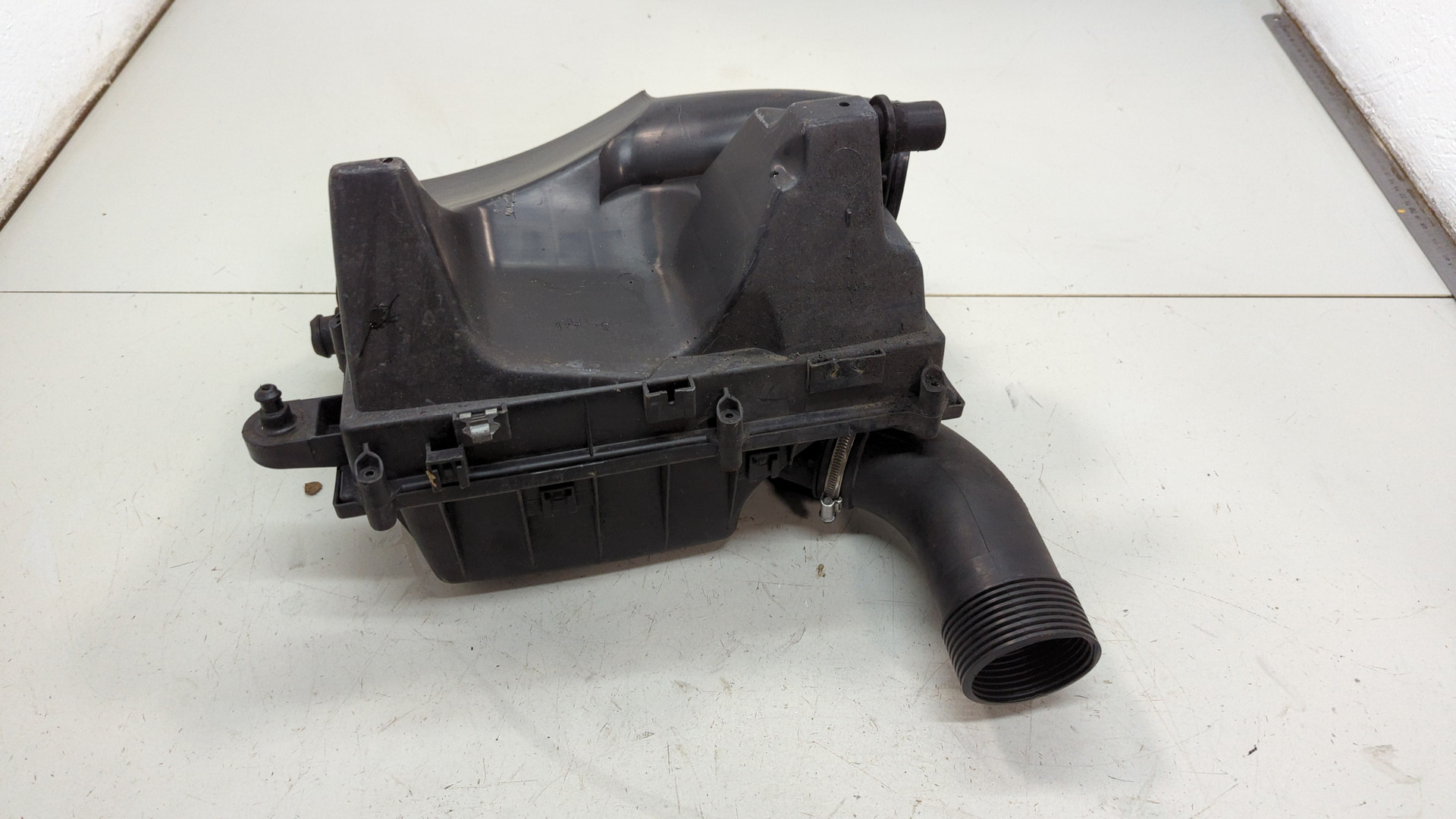 Корпус воздушного фильтра