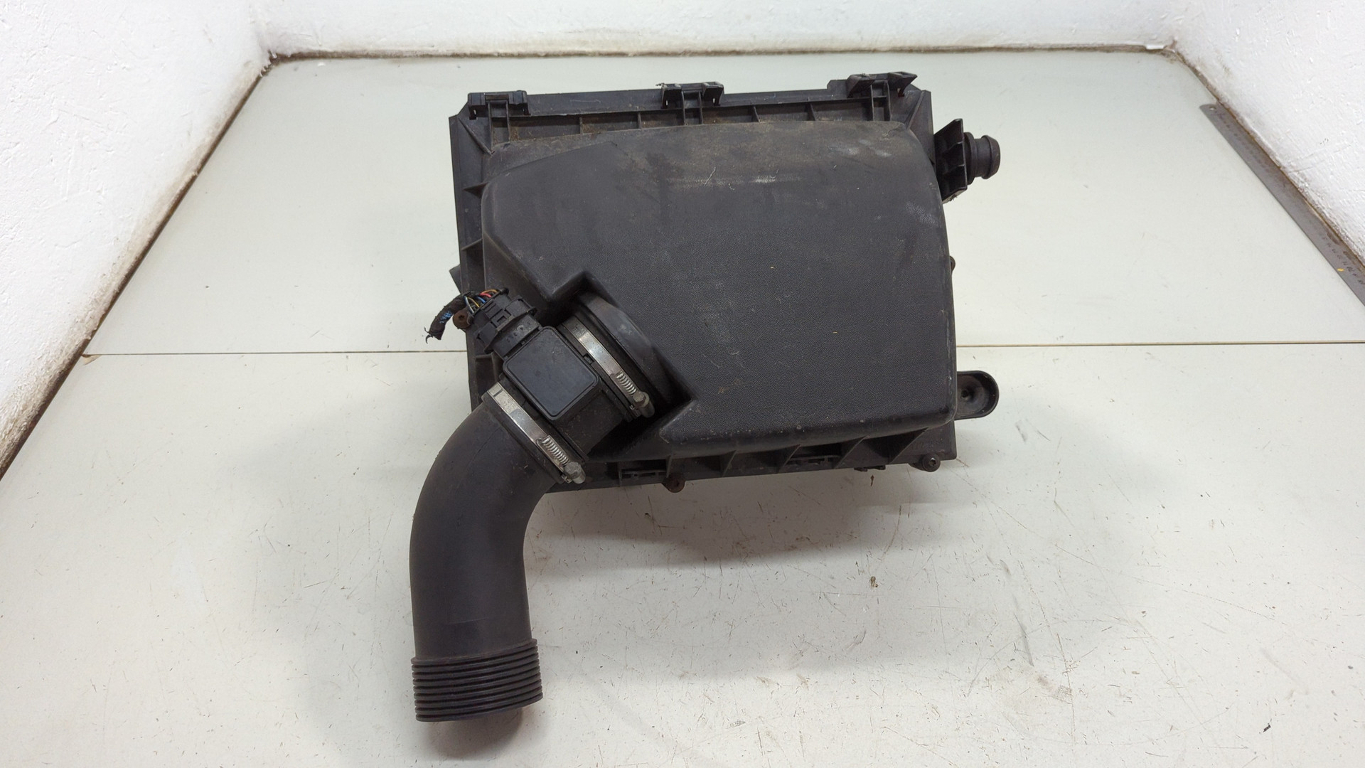 Корпус воздушного фильтра