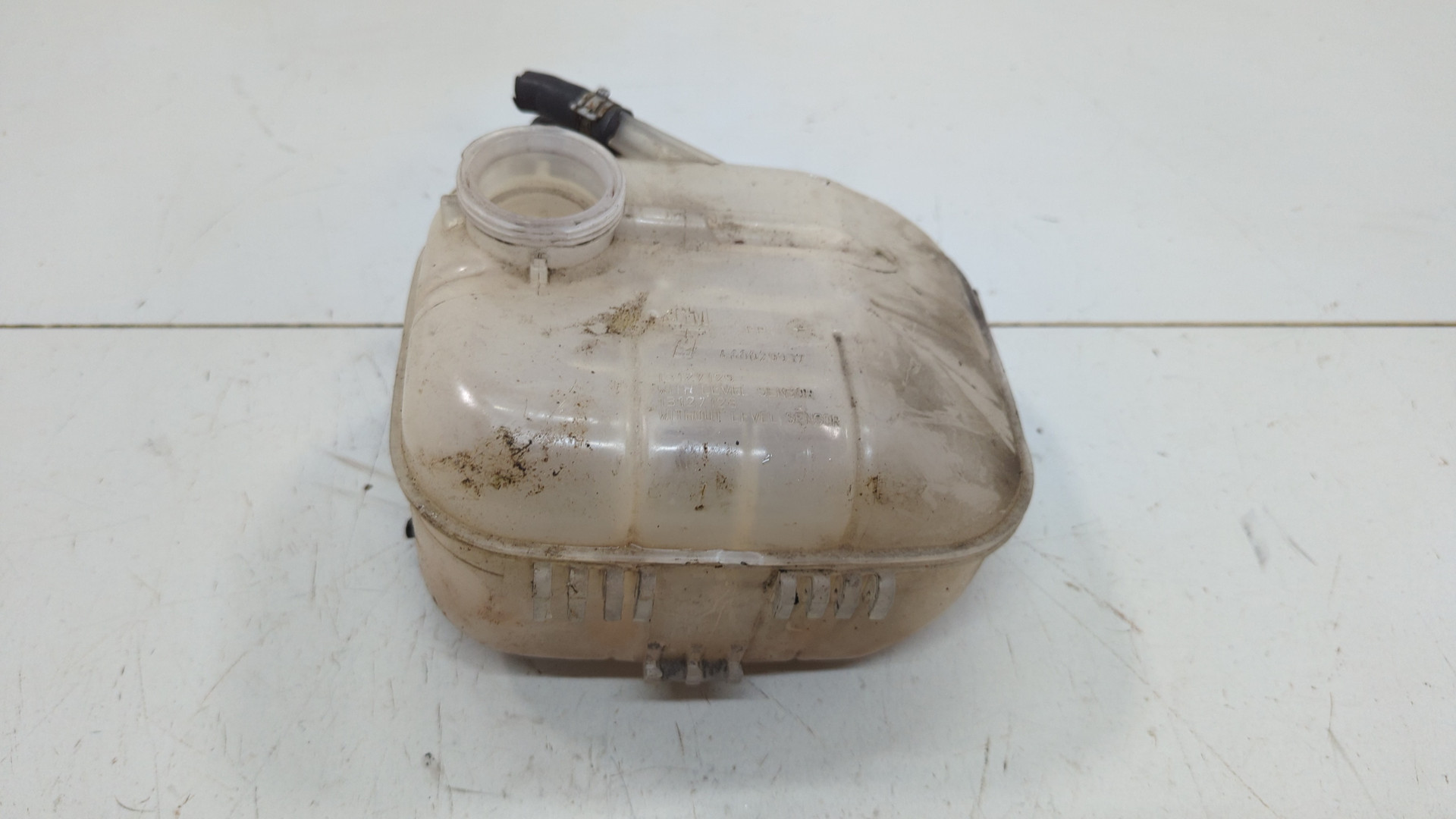 Бачок расширительный