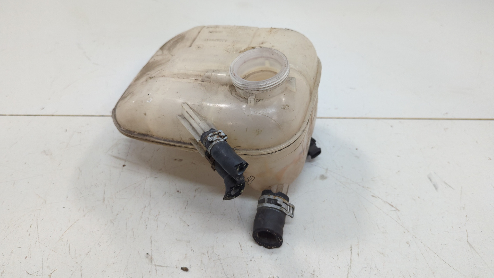 Бачок расширительный