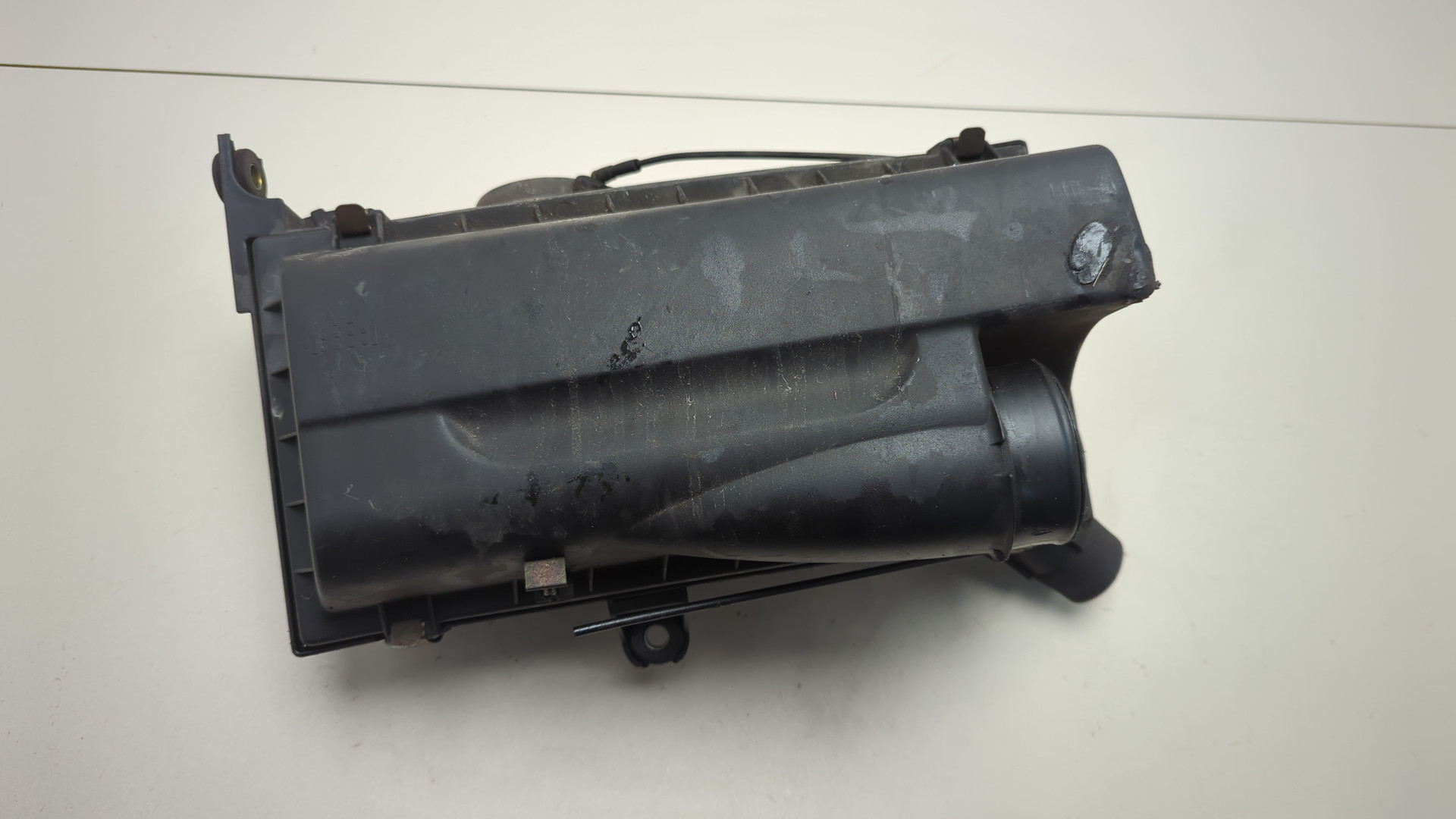 Корпус воздушного фильтра