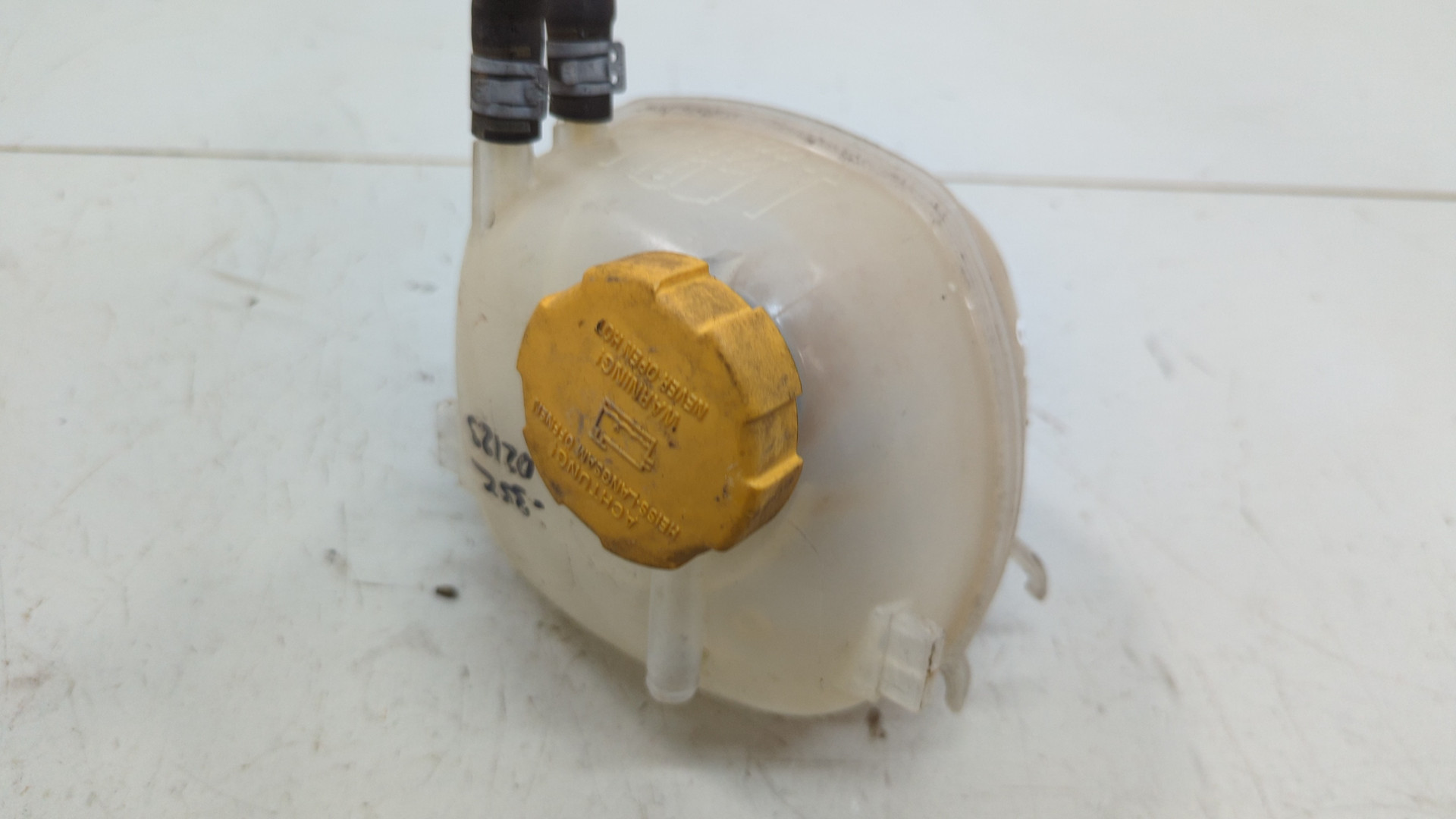 Бачок расширительный