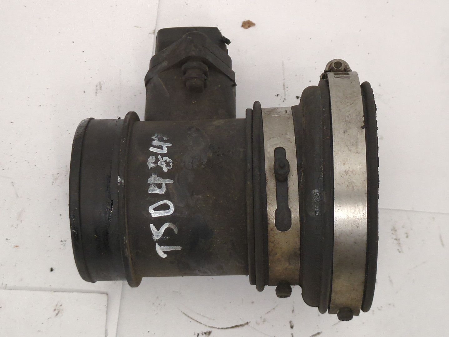 Расходомер воздуха (ДМРВ)