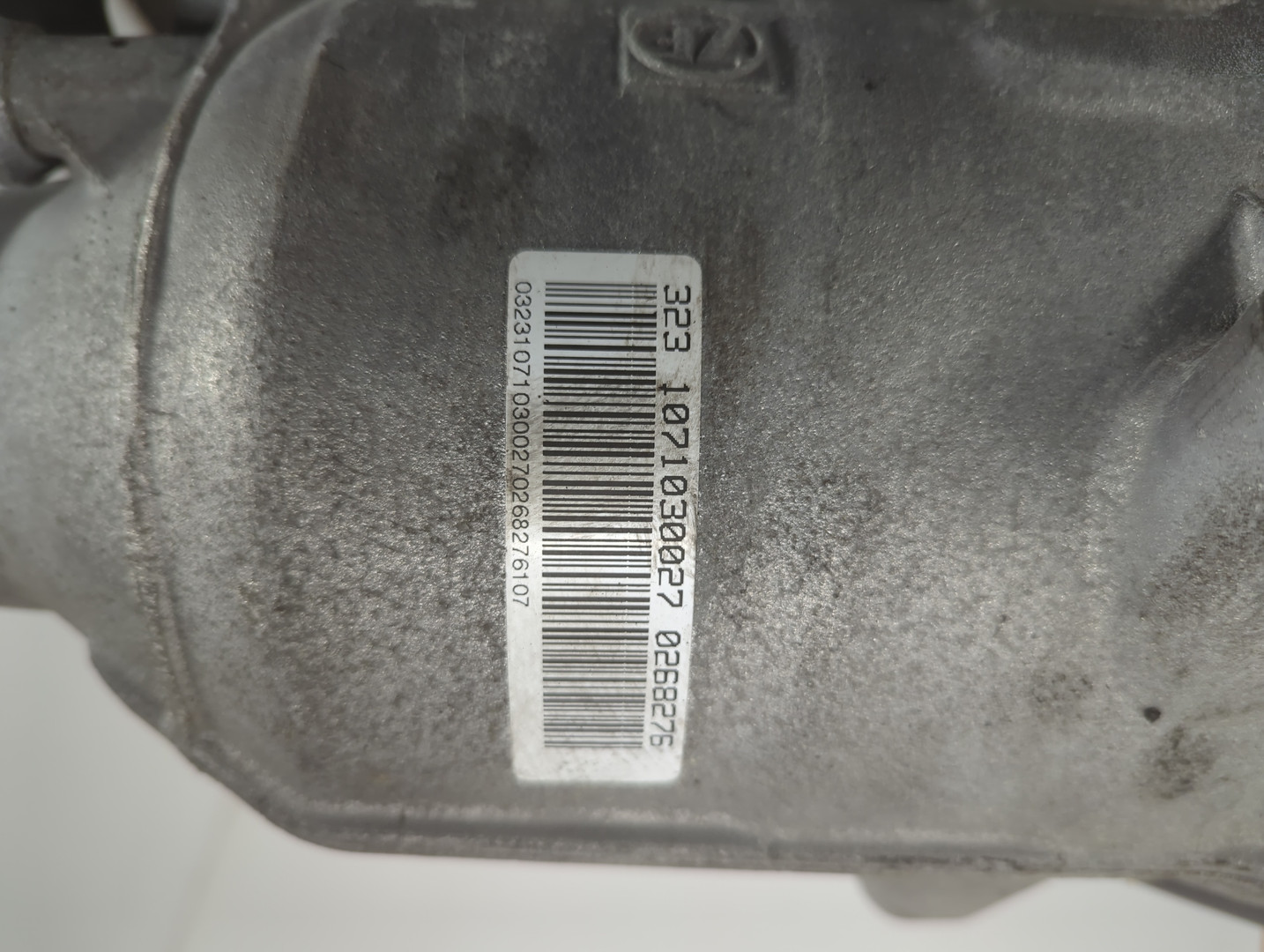 АКПП (автоматическая коробка переключения передач)