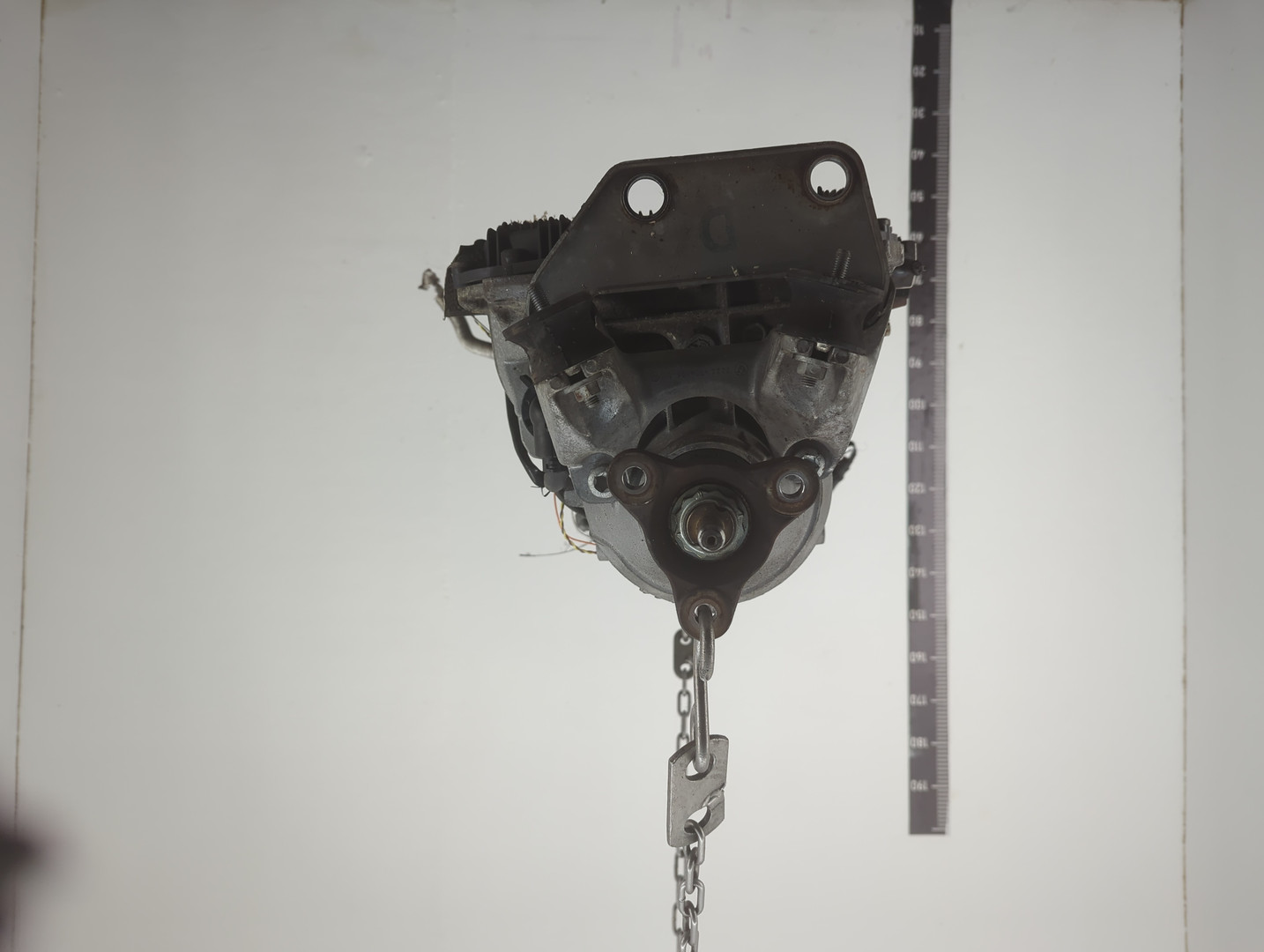 АКПП (автоматическая коробка переключения передач)