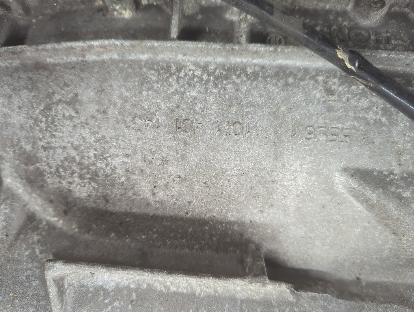 АКПП (автоматическая коробка переключения передач)