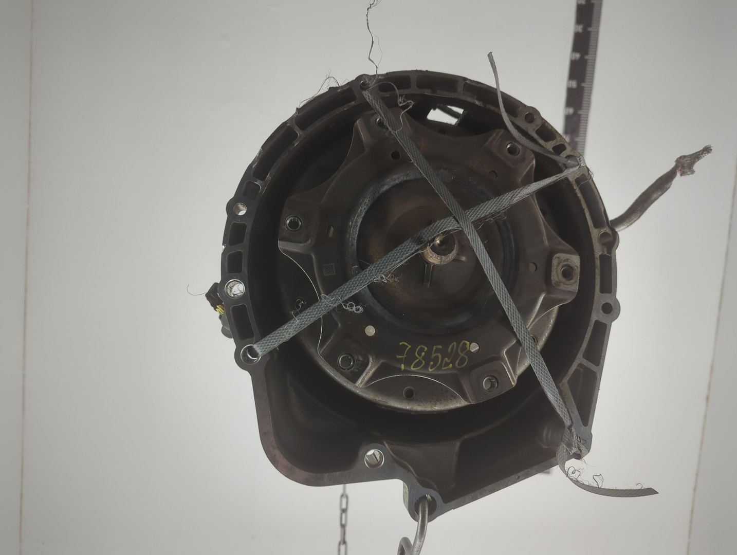 АКПП (автоматическая коробка переключения передач)