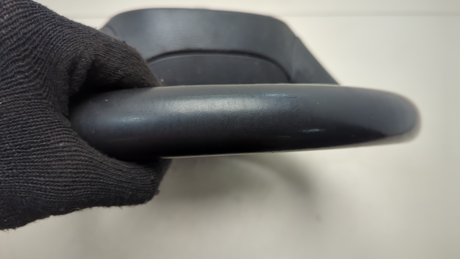 Рулевое колесо (руль)