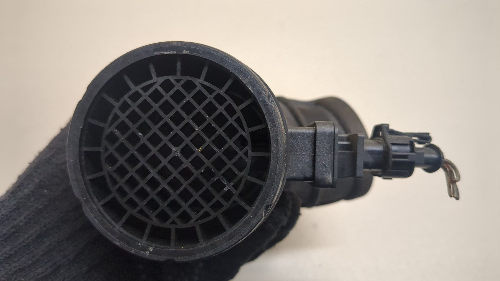 Расходомер воздуха (ДМРВ)