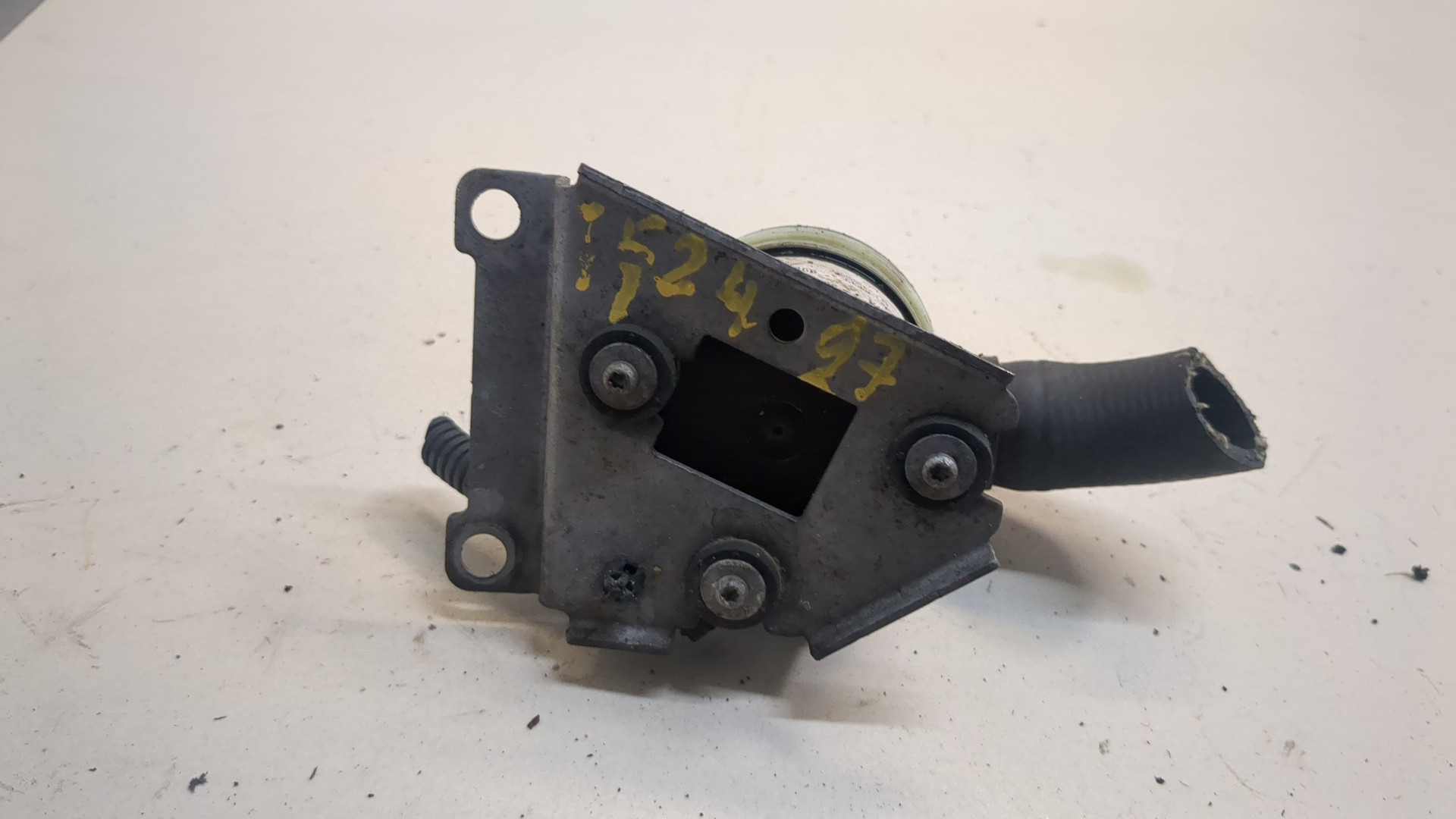 Насос водяной (помпа)