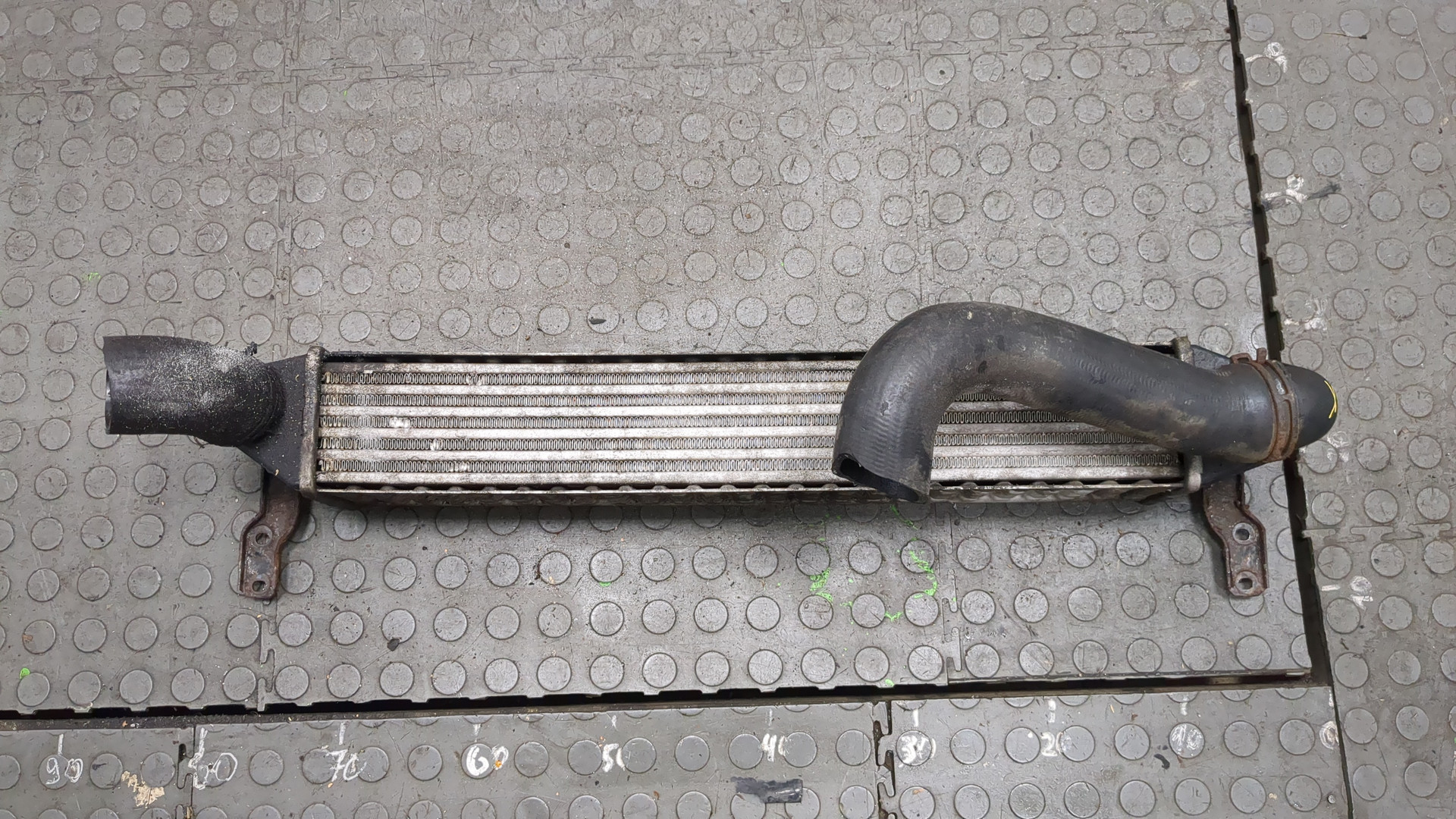 Интеркулер