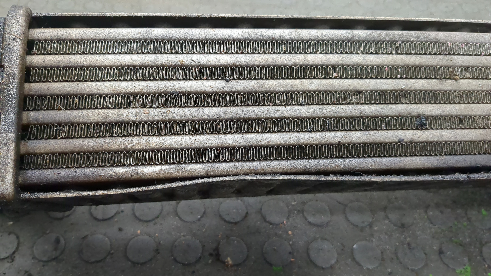 Интеркулер