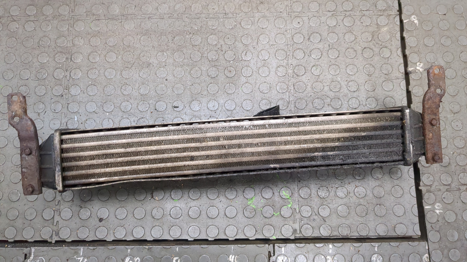 Интеркулер