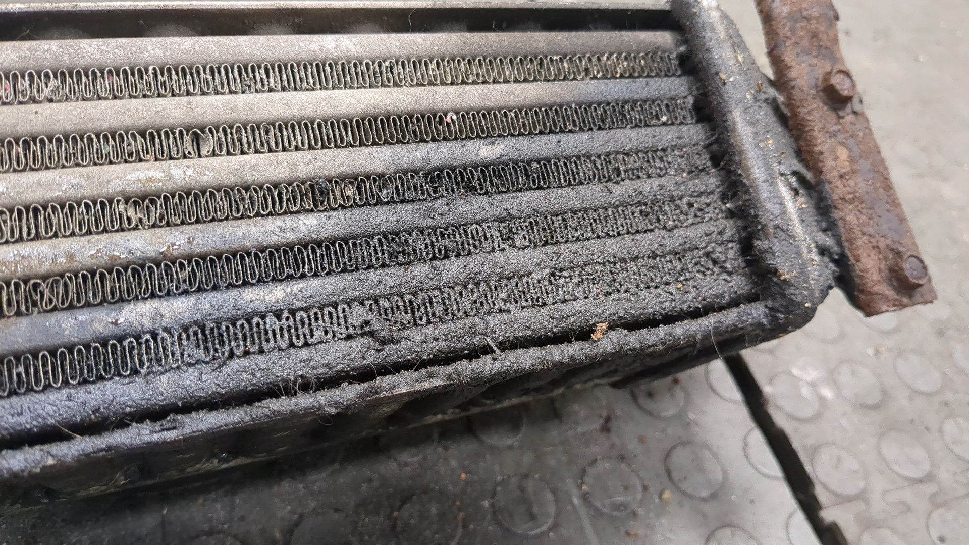 Интеркулер