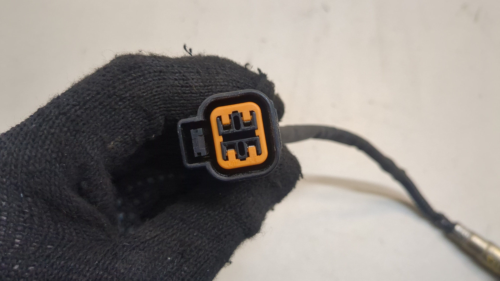 Датчик кислородный/Лямбда-зонд