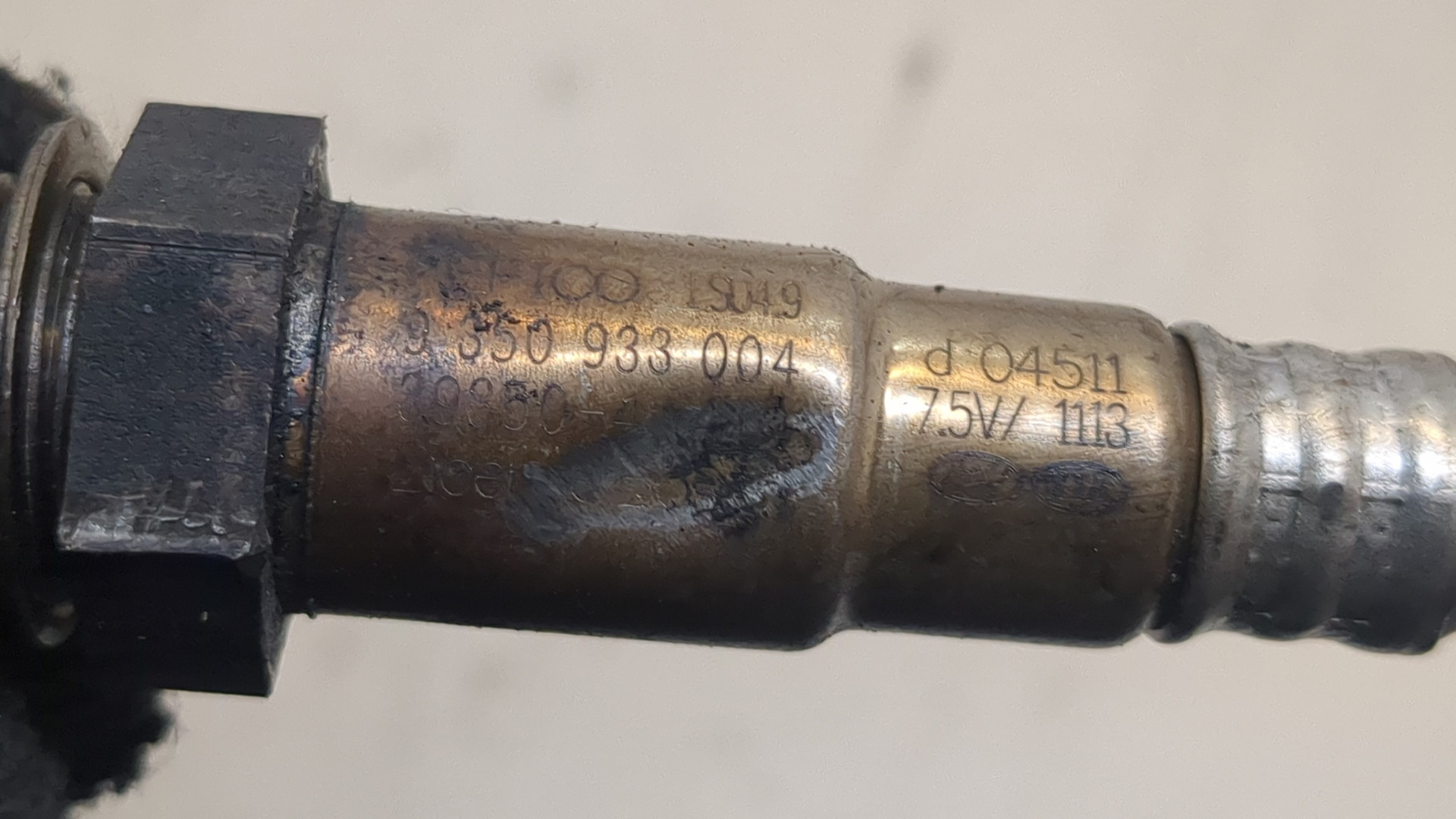 Датчик кислородный/Лямбда-зонд