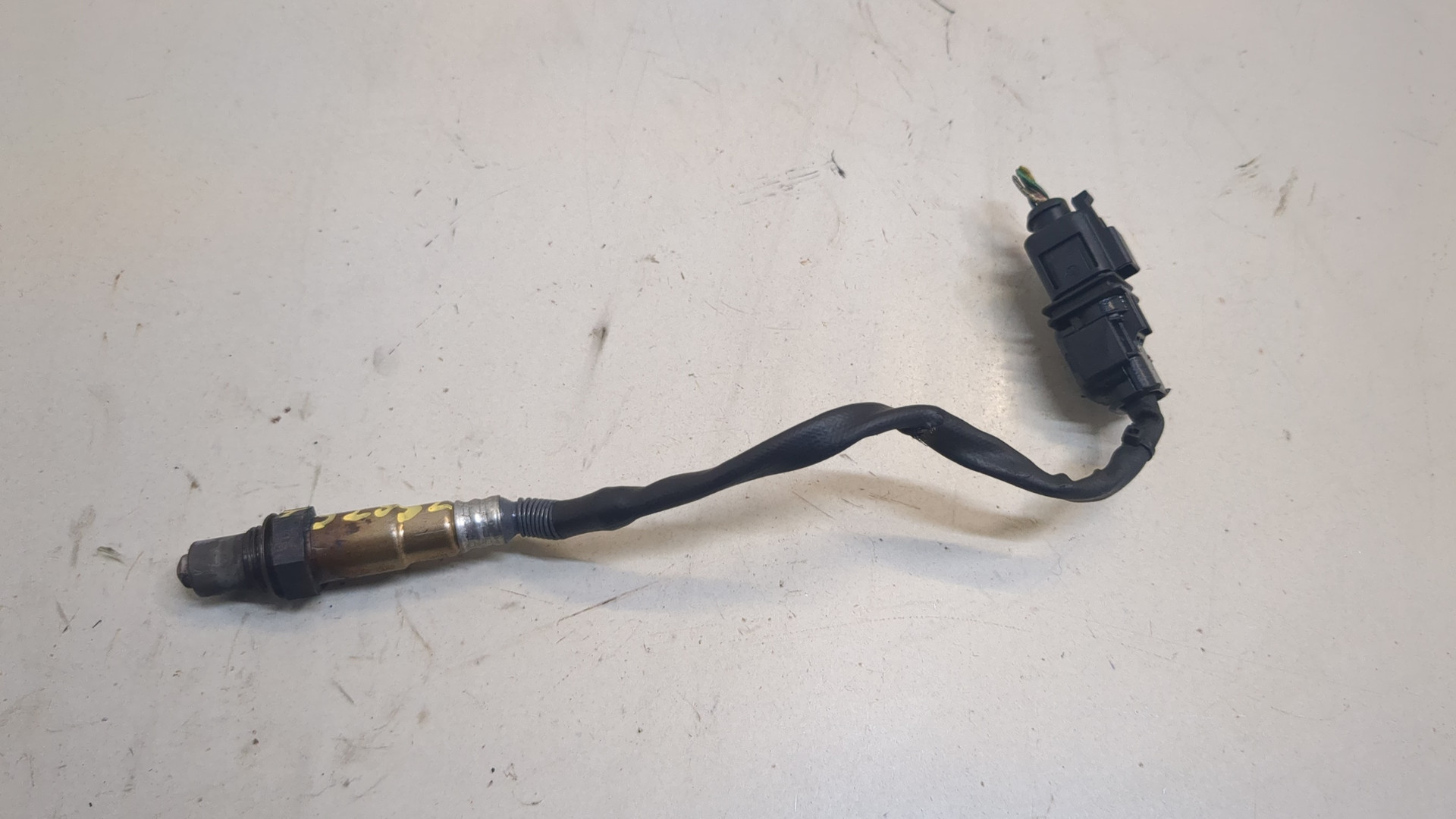 Датчик кислородный/Лямбда-зонд