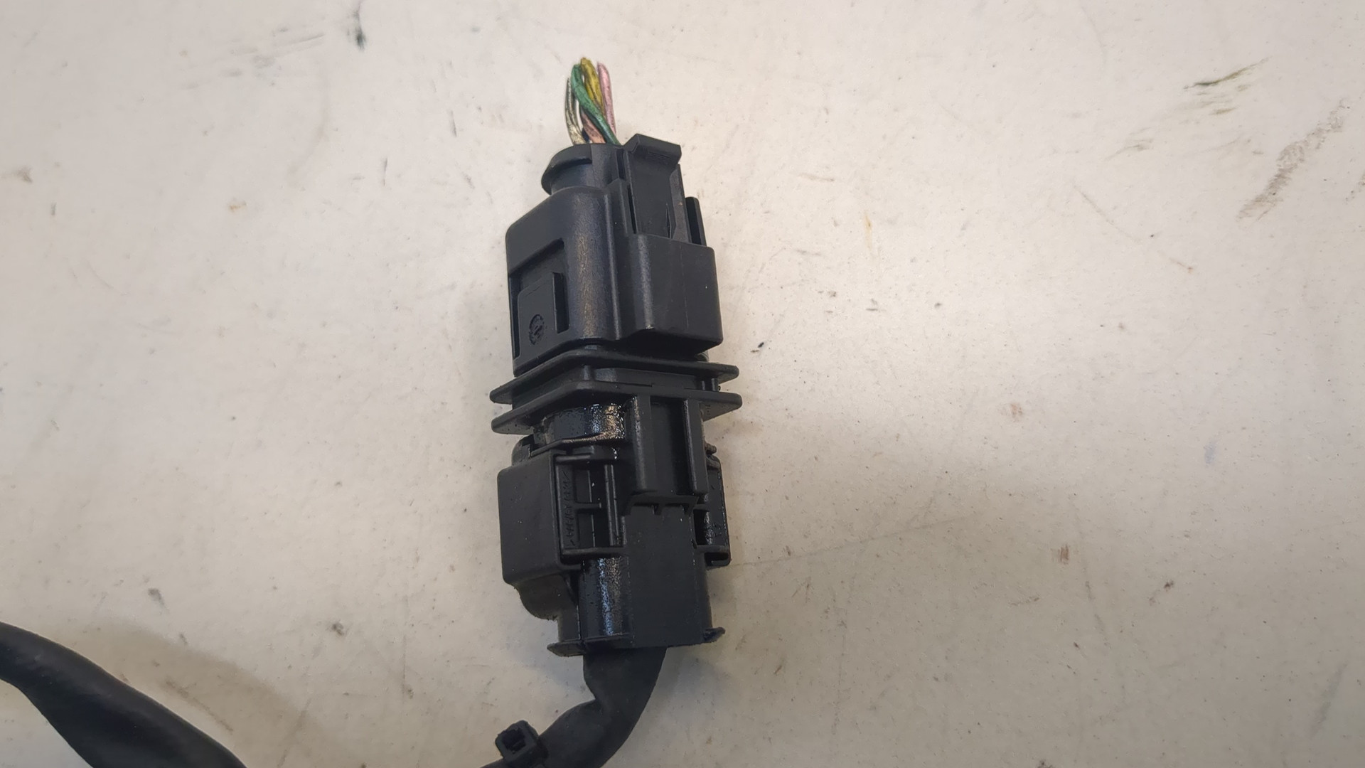 Датчик кислородный/Лямбда-зонд