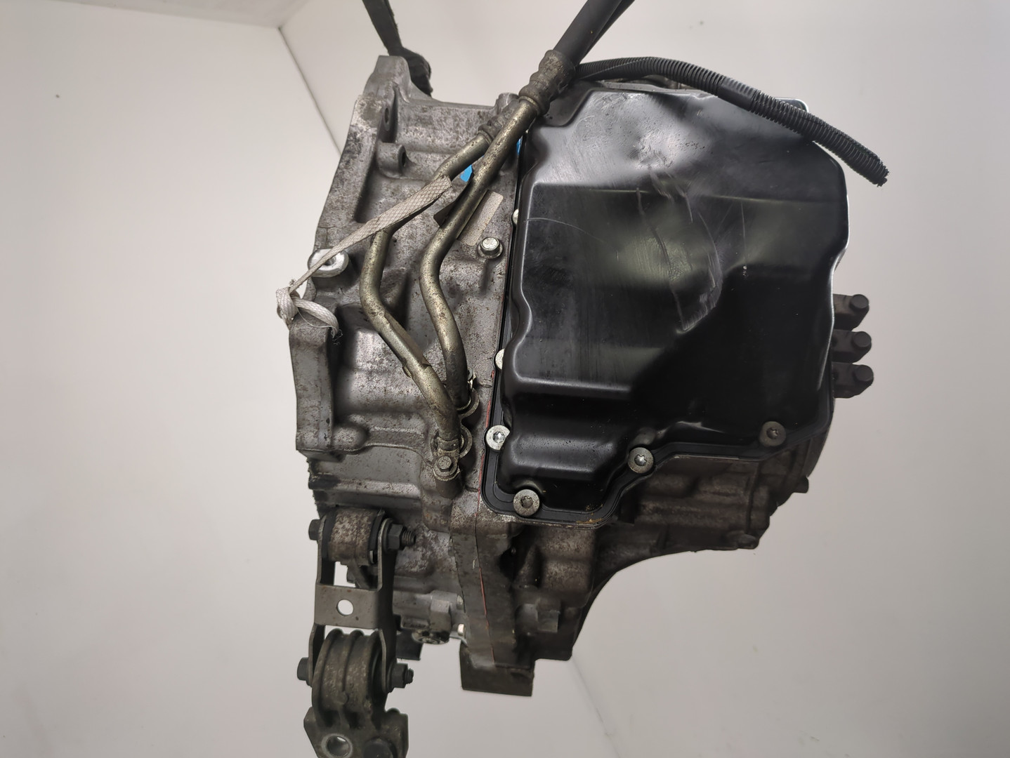 АКПП (автоматическая коробка переключения передач)