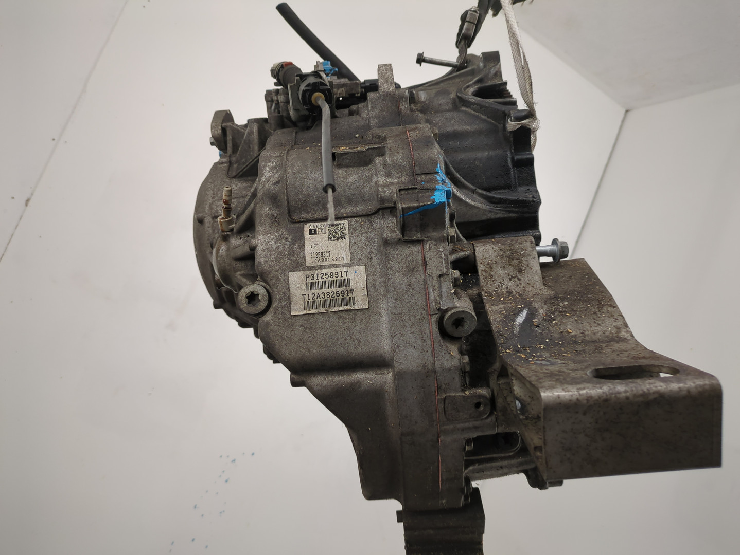 АКПП (автоматическая коробка переключения передач)