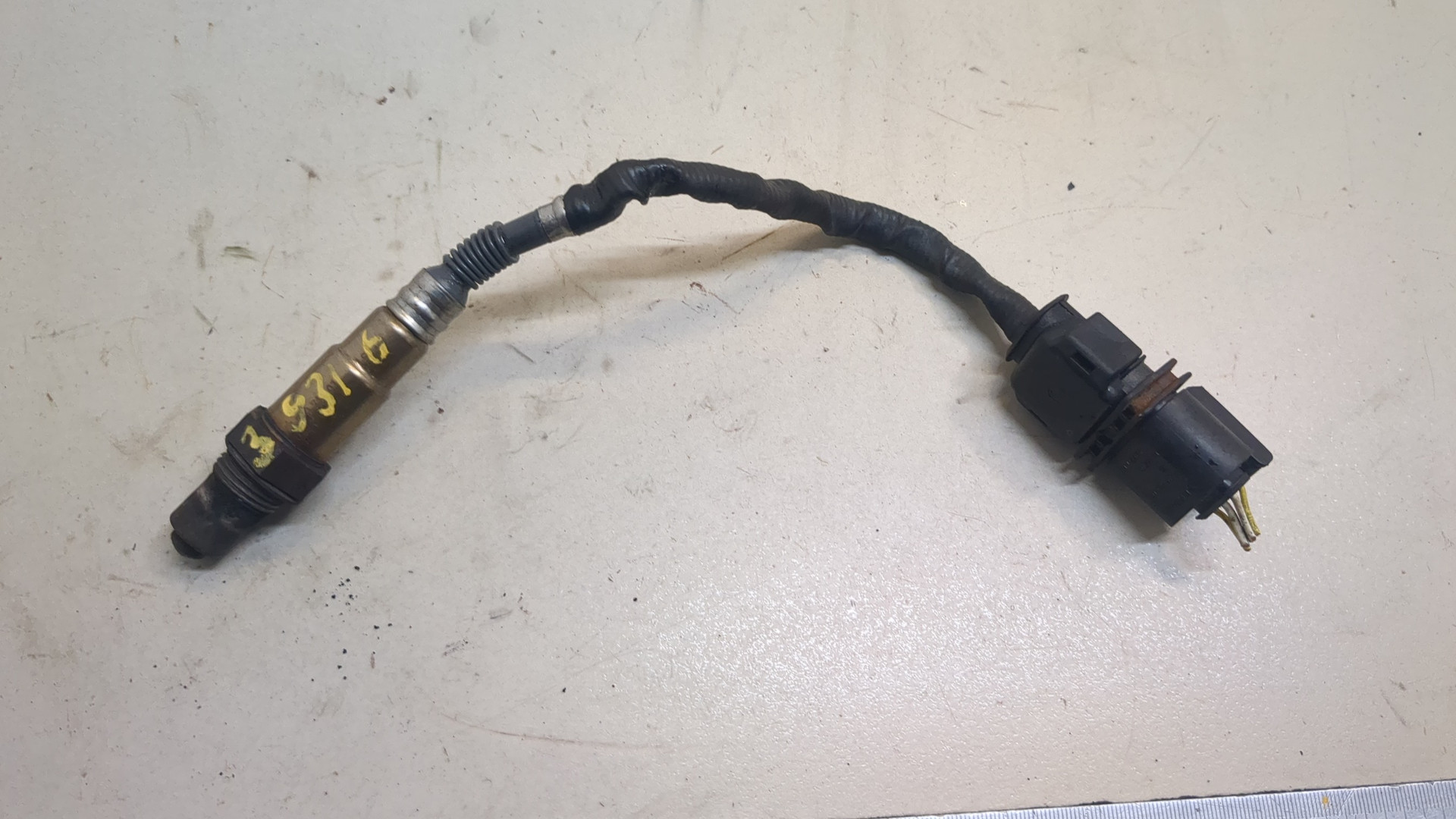 Датчик кислородный/Лямбда-зонд