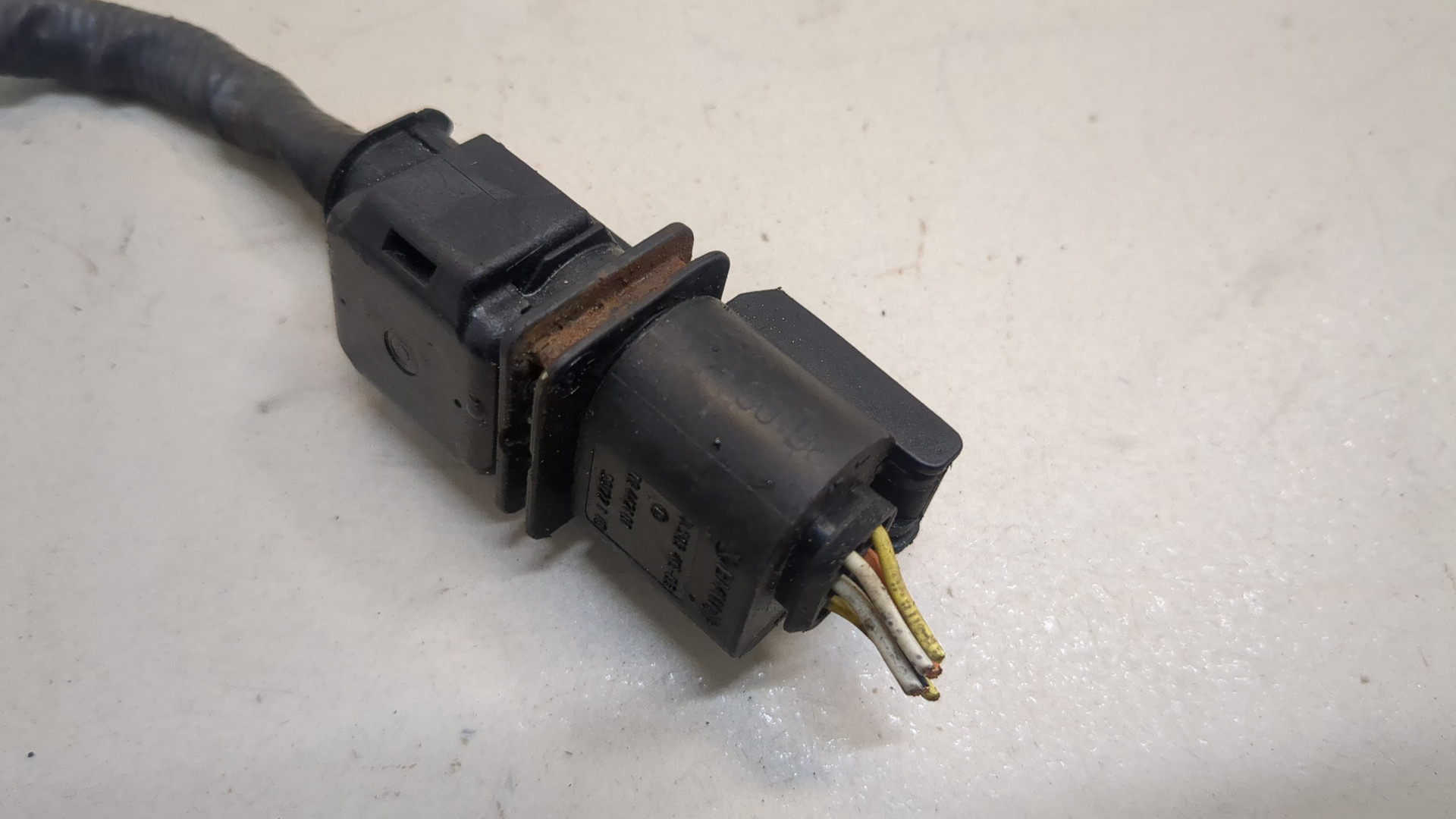 Датчик кислородный/Лямбда-зонд