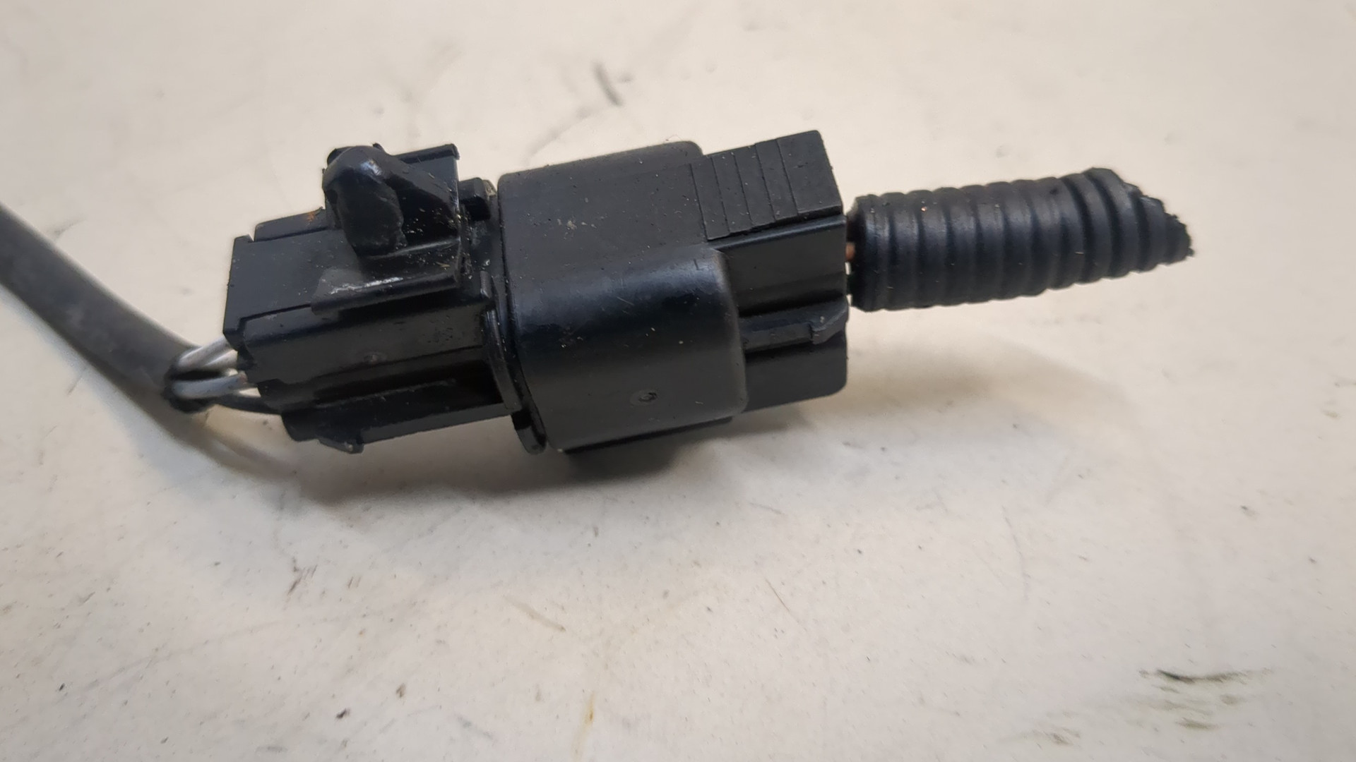 Датчик кислородный/Лямбда-зонд