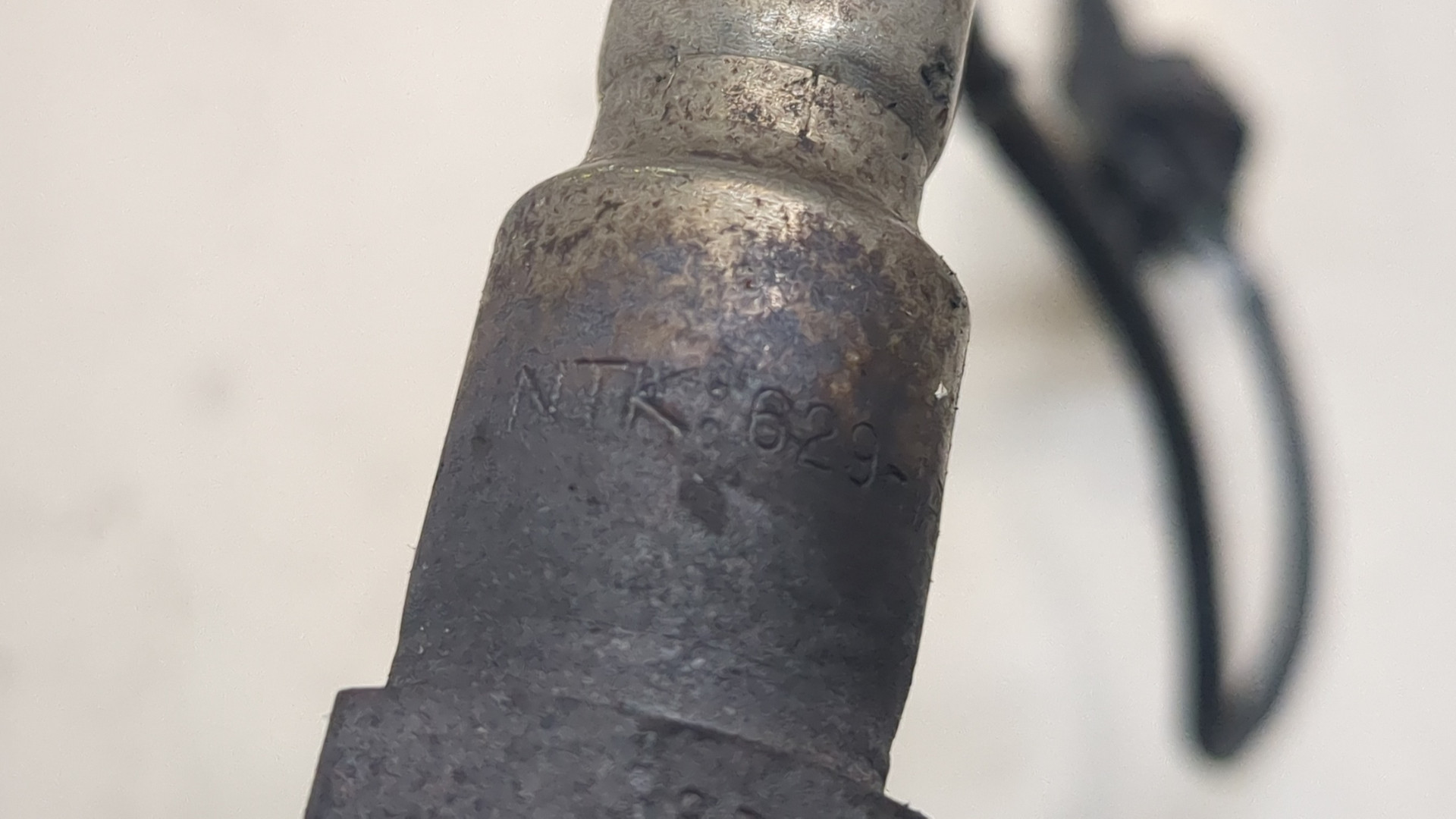 Датчик кислородный/Лямбда-зонд