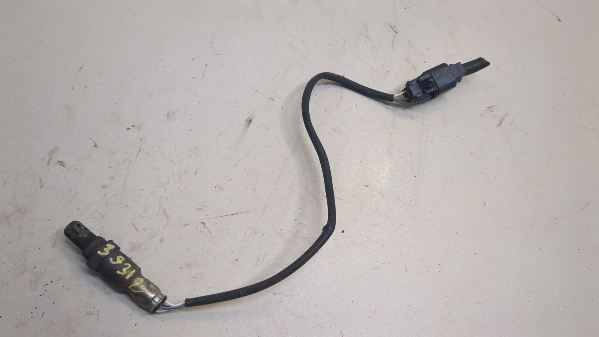 Датчик кислородный/Лямбда-зонд