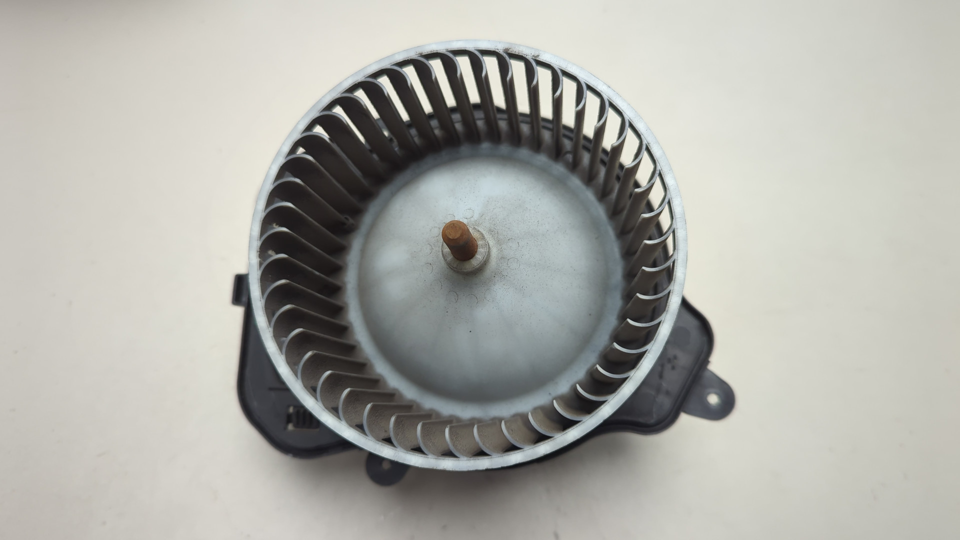 Моторчик печки