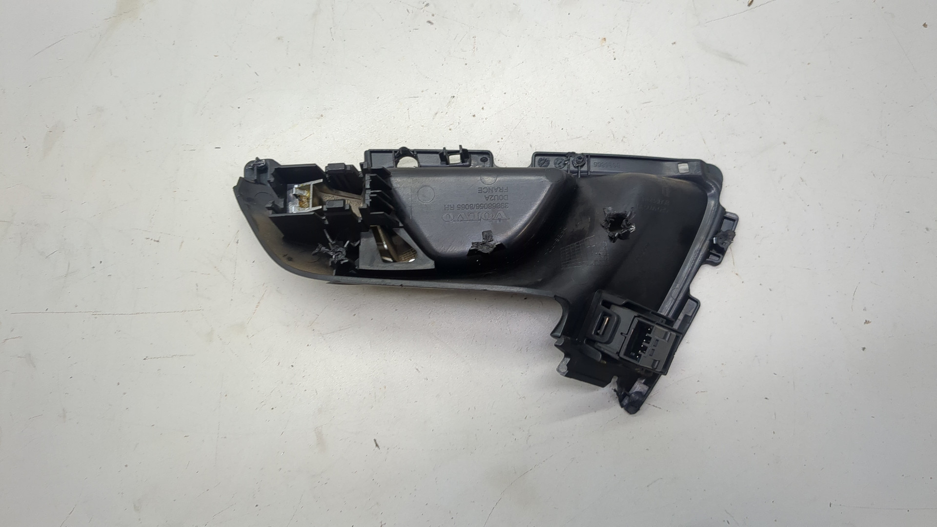 Ручка двери наружная