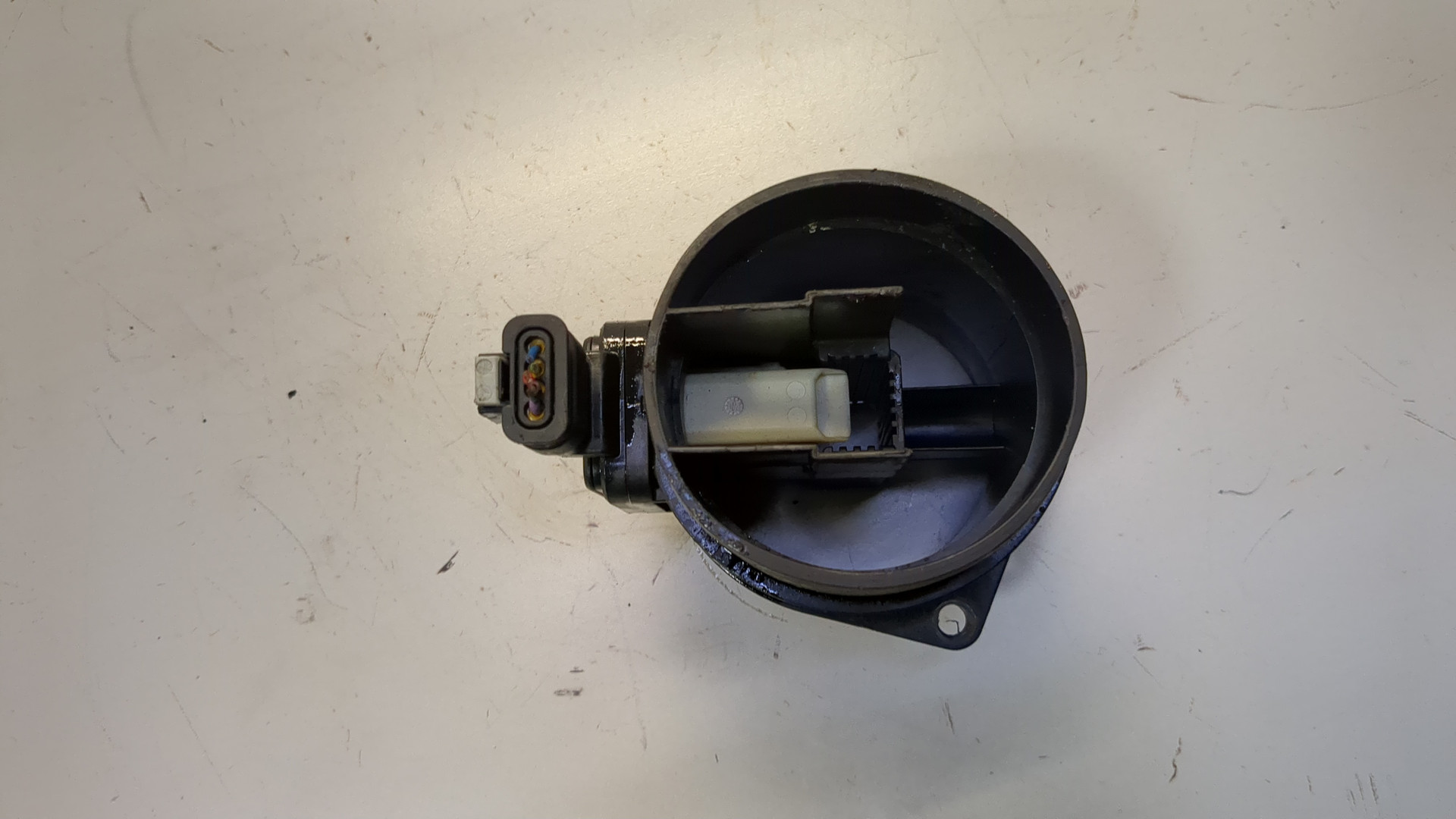 Расходомер воздуха (ДМРВ)