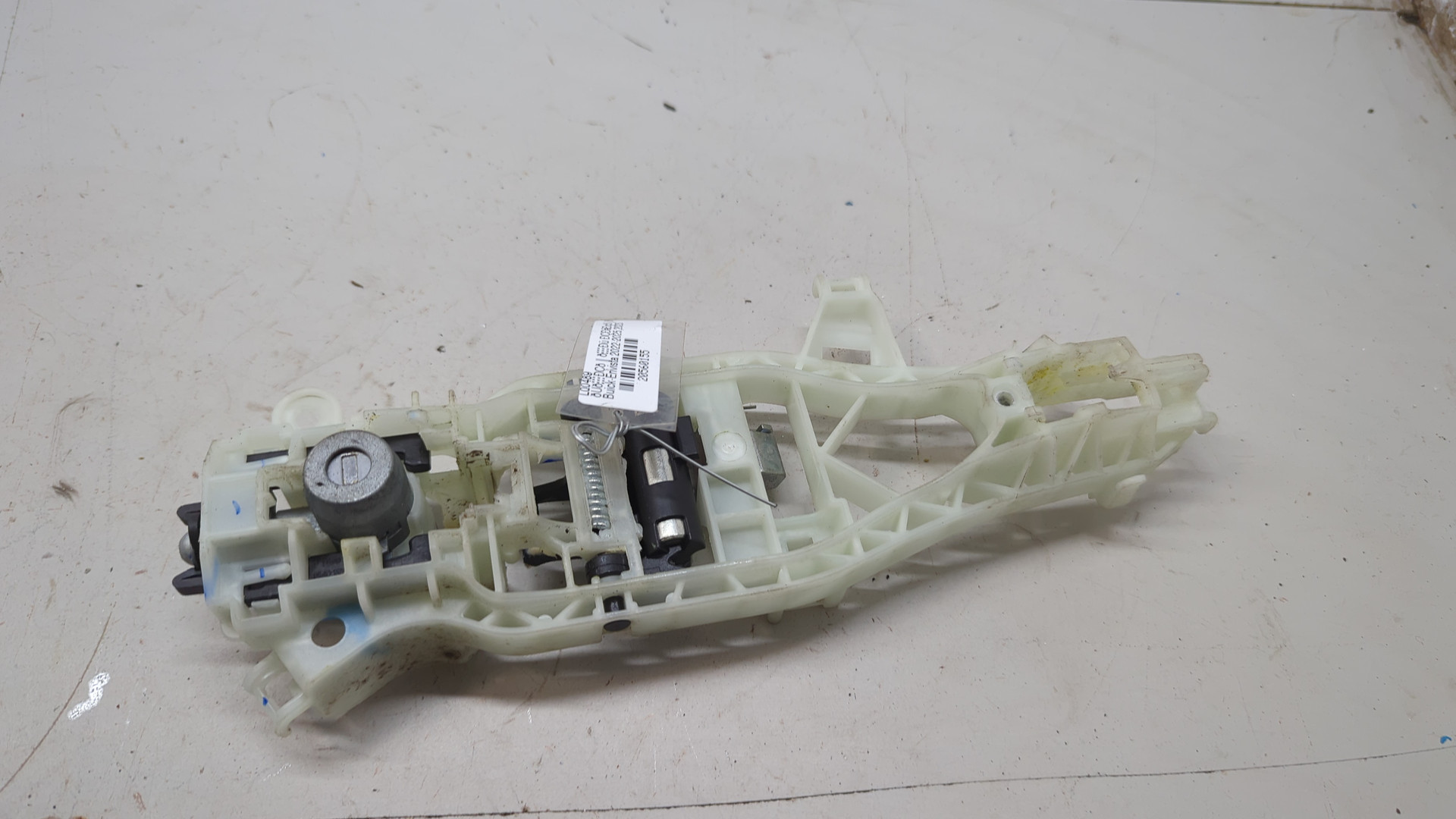 Кронштейн ручки