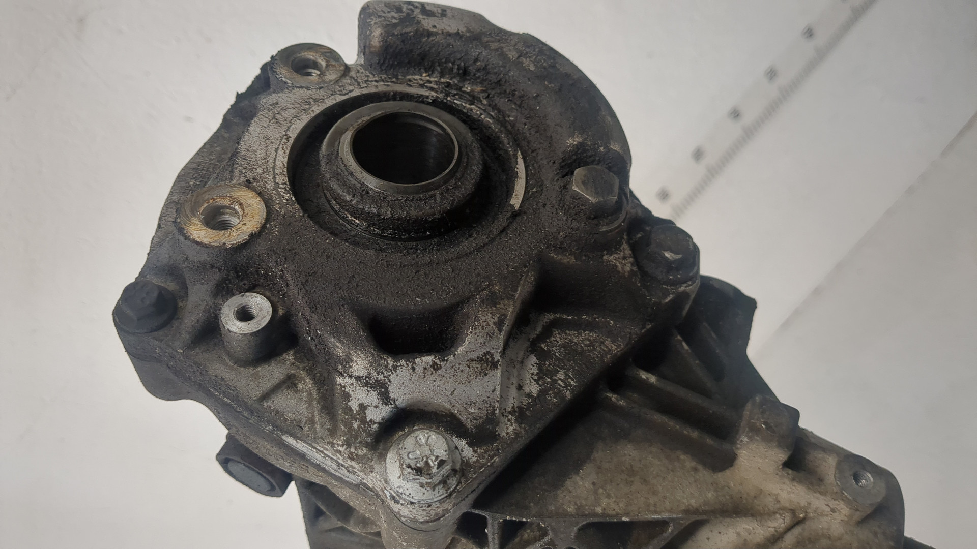 Коробка раздаточная