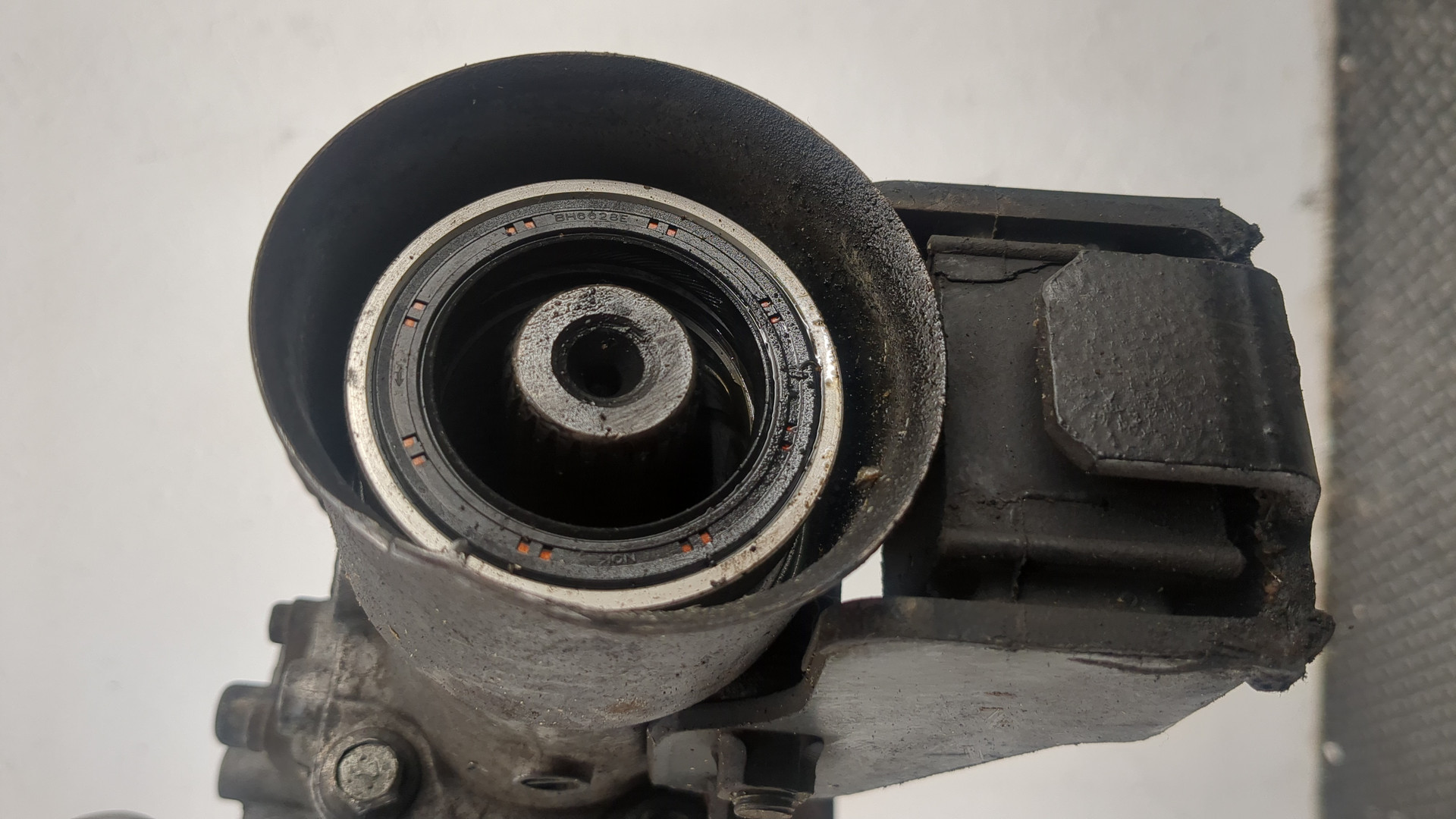 Коробка раздаточная