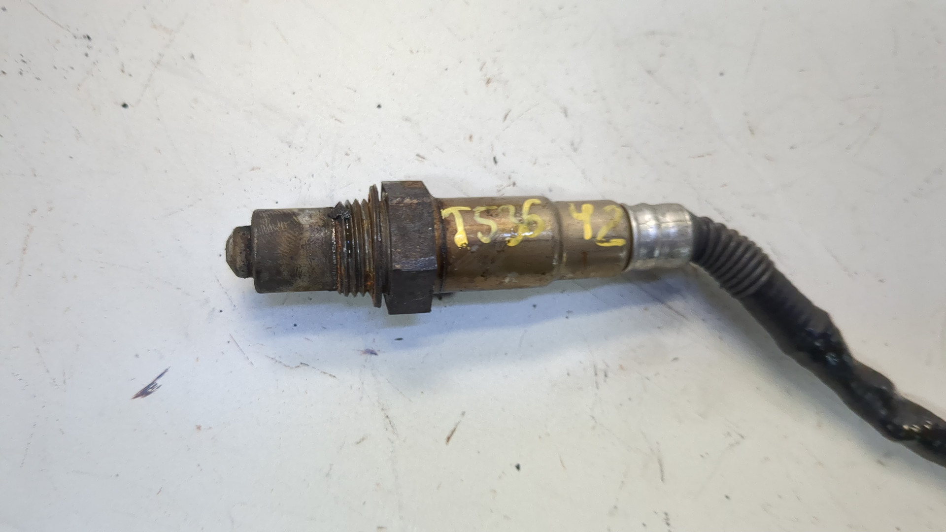 Датчик кислородный/Лямбда-зонд