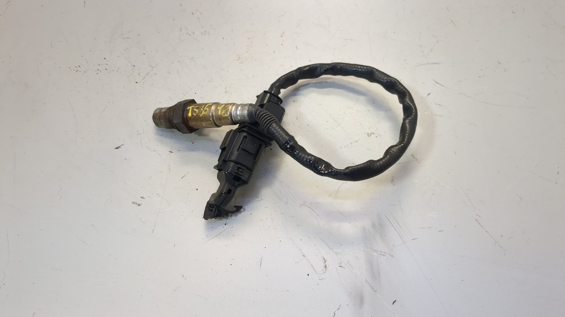 Датчик кислородный/Лямбда-зонд