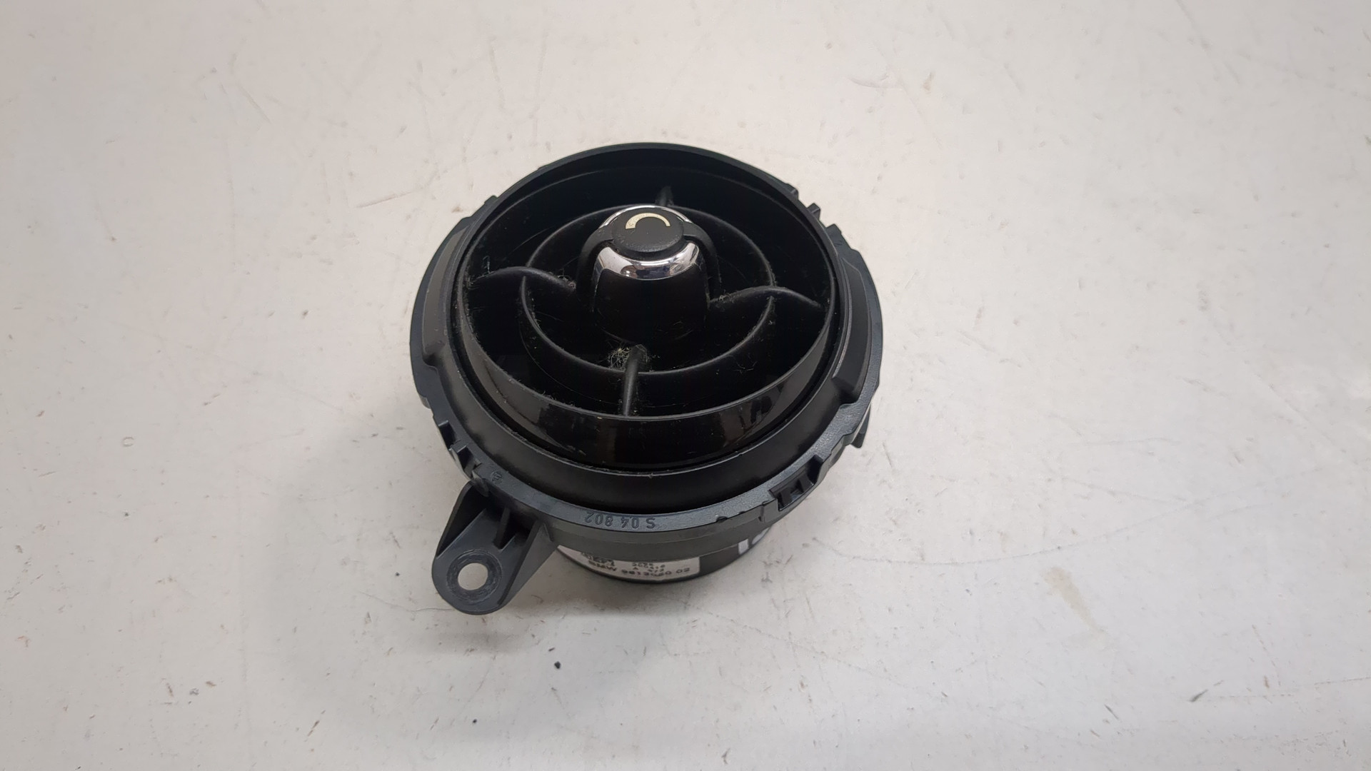 Дефлектор воздушный