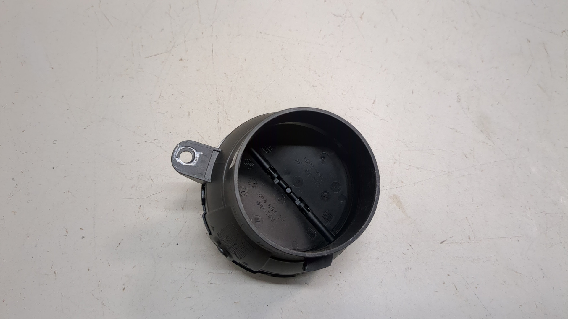 Дефлектор воздушный