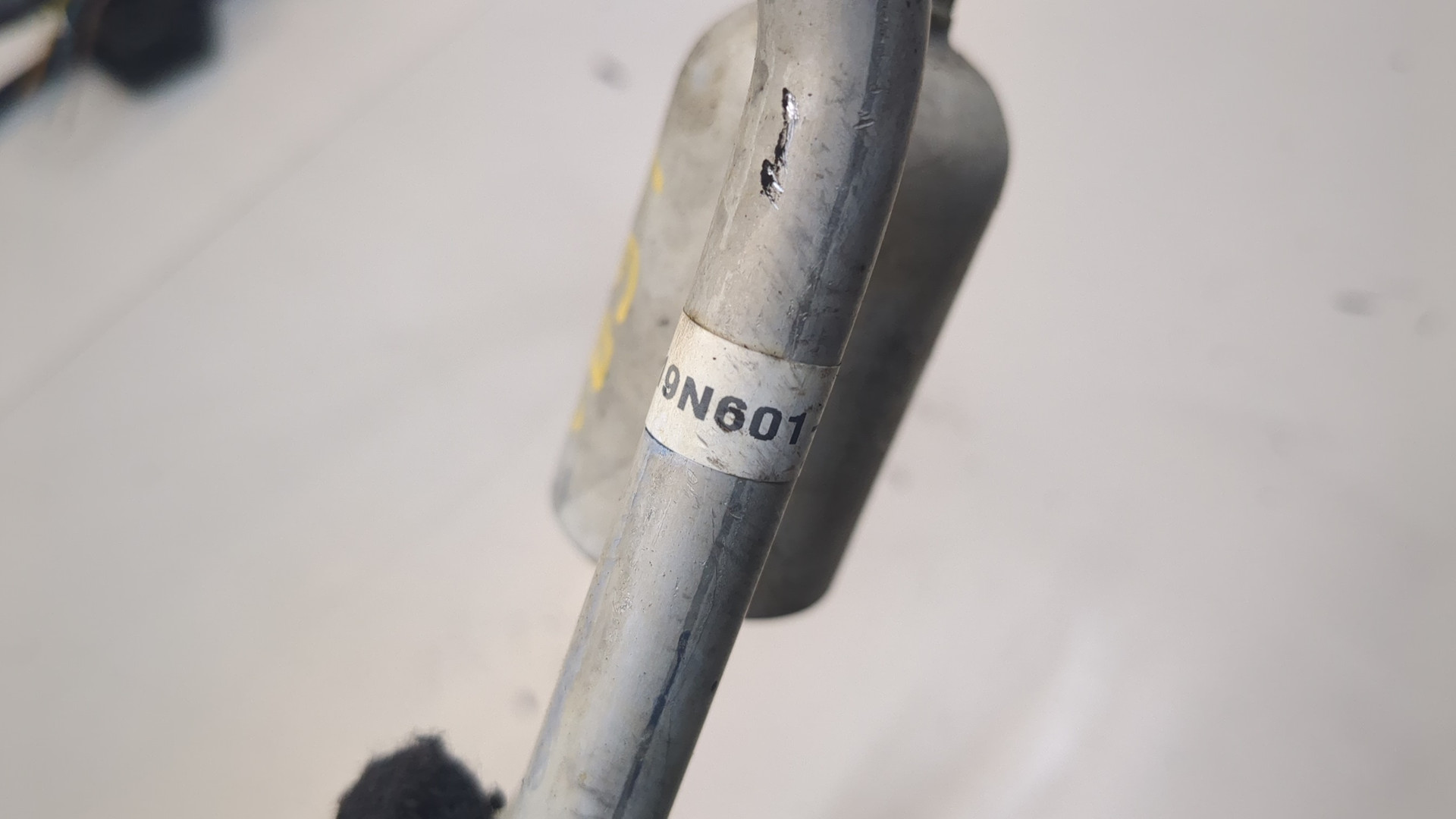 Трубка кондиционера