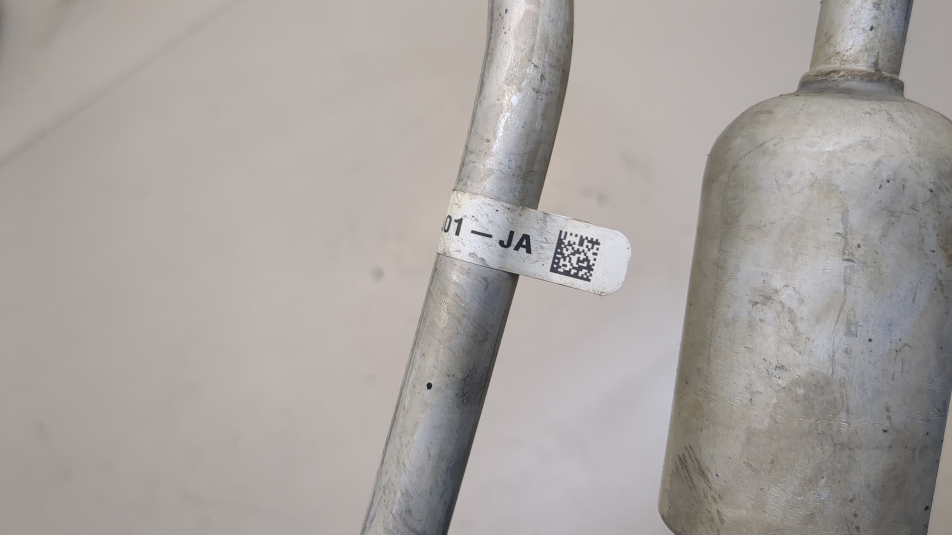 Трубка кондиционера