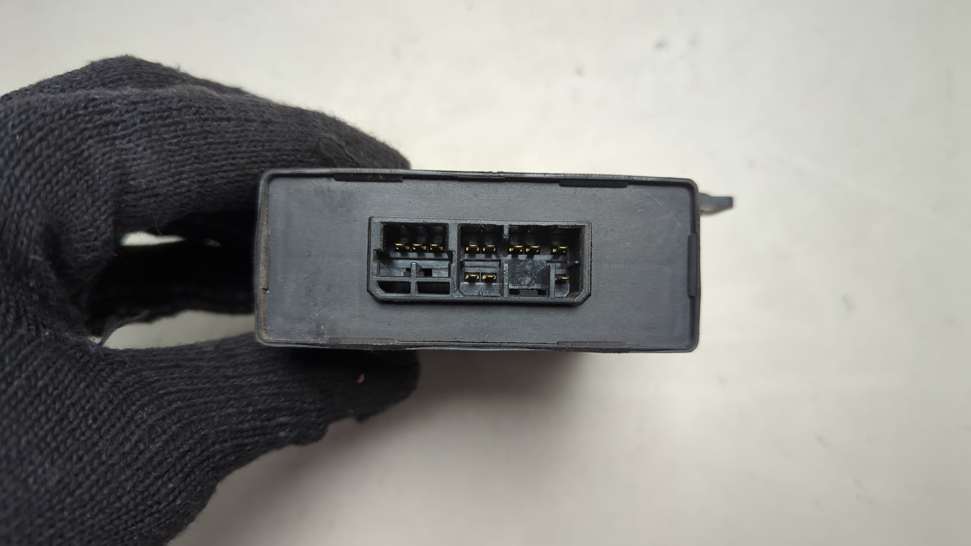 Иммобилайзер