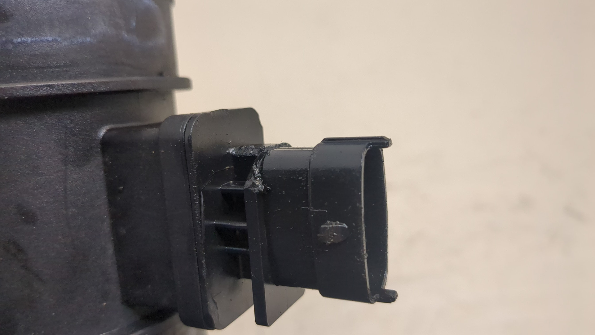 Расходомер воздуха (ДМРВ)